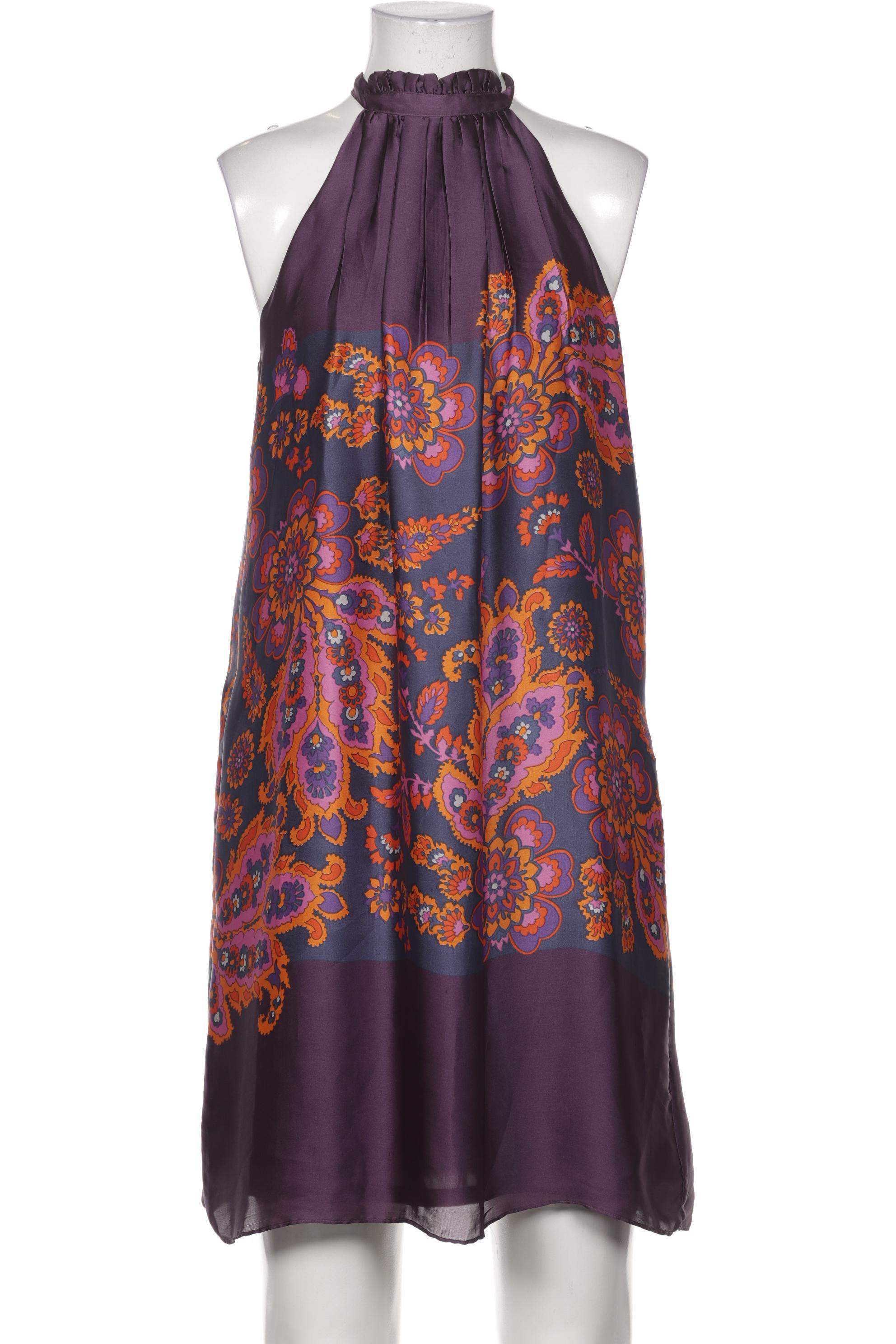 

Zara Damen Kleid, flieder, Gr. 38