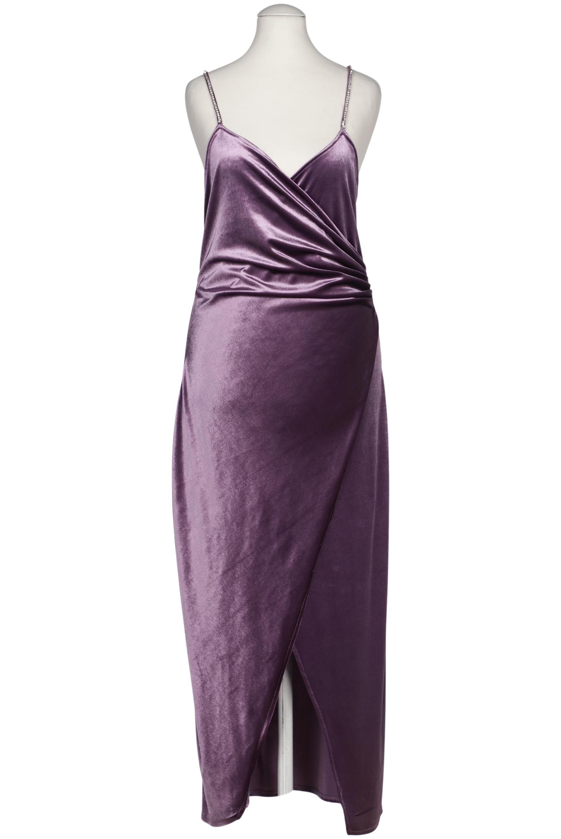 

Zara Damen Kleid, flieder, Gr. 38