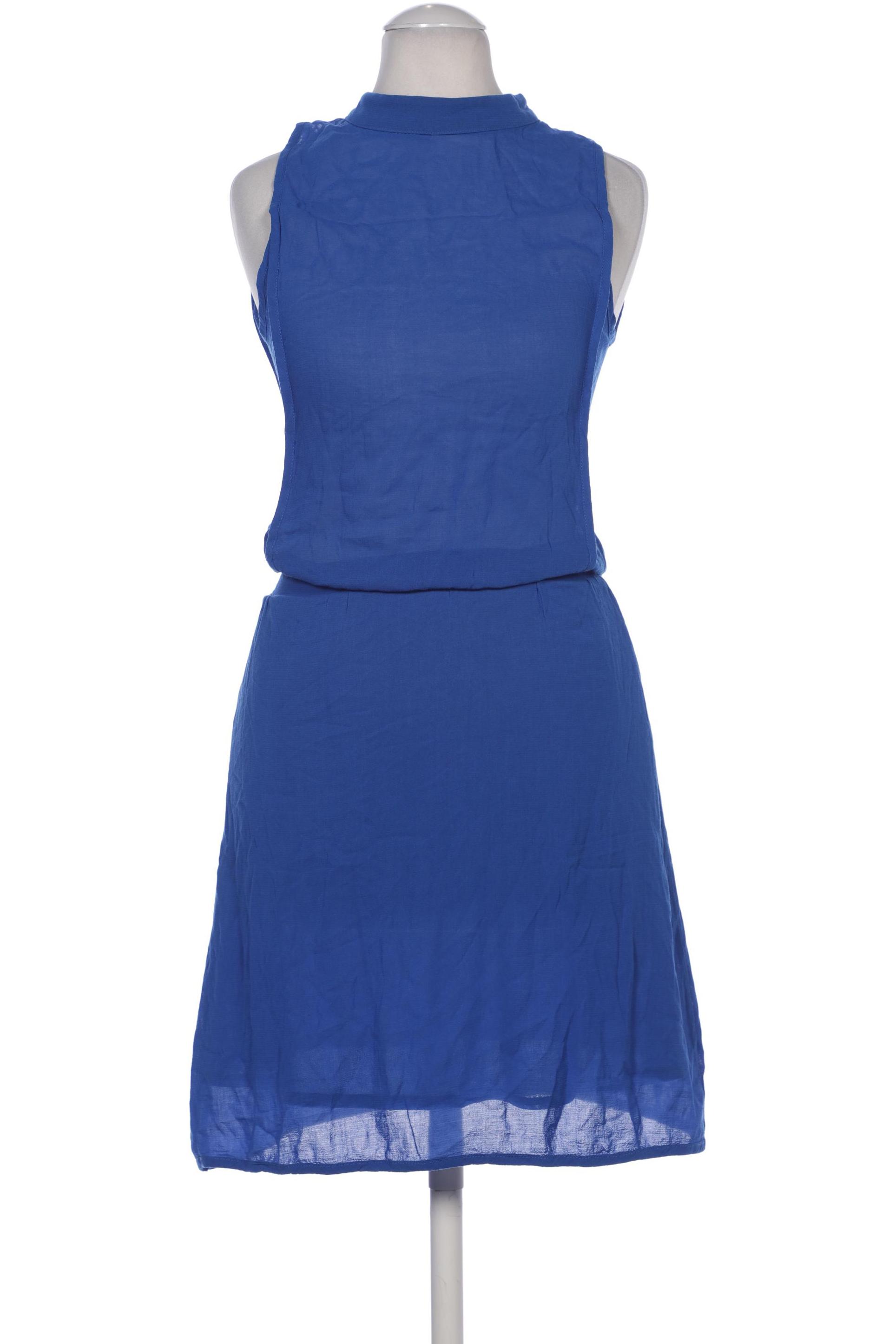 

Zara Damen Kleid, blau, Gr. 36