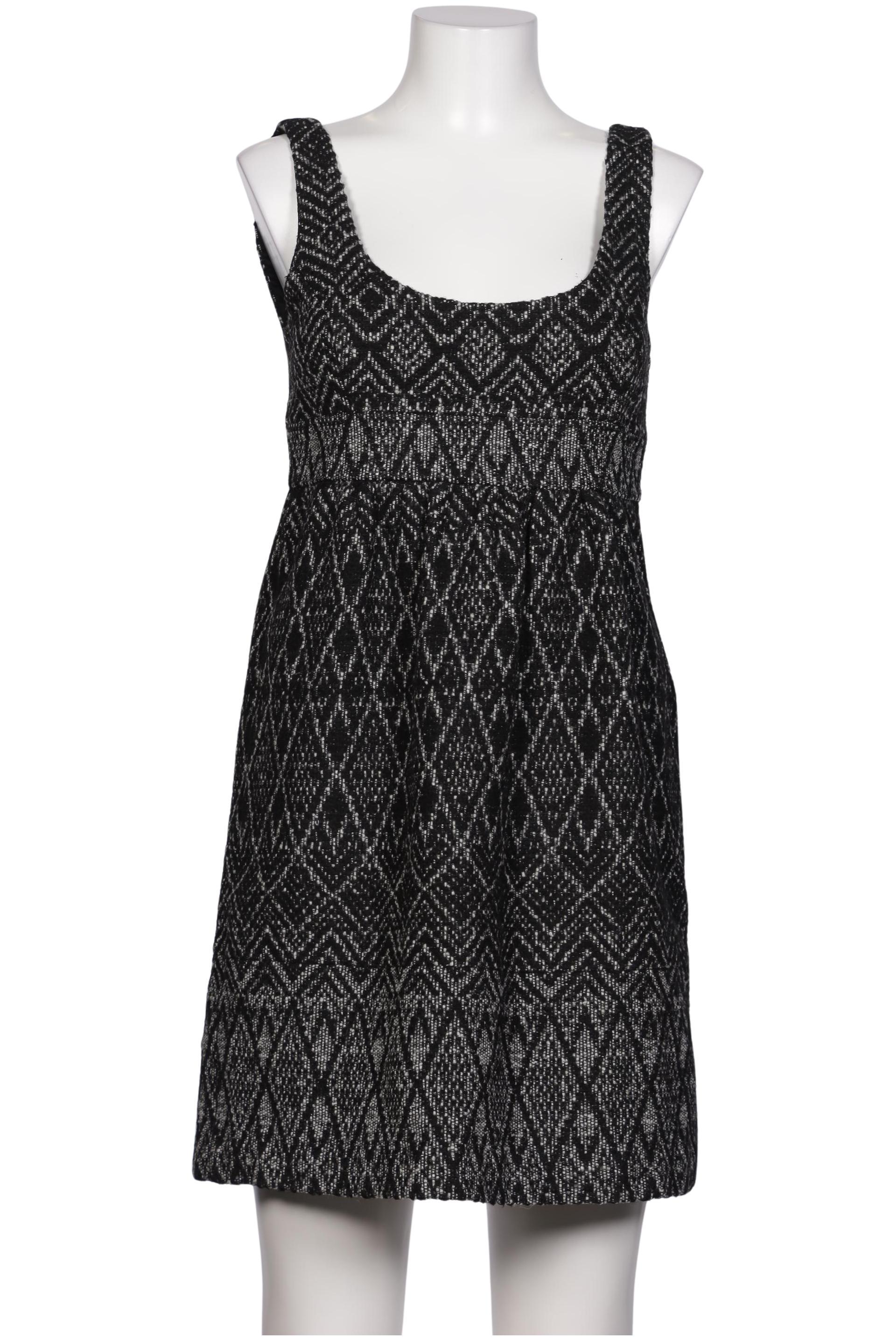 

Zara Damen Kleid, schwarz, Gr. 38