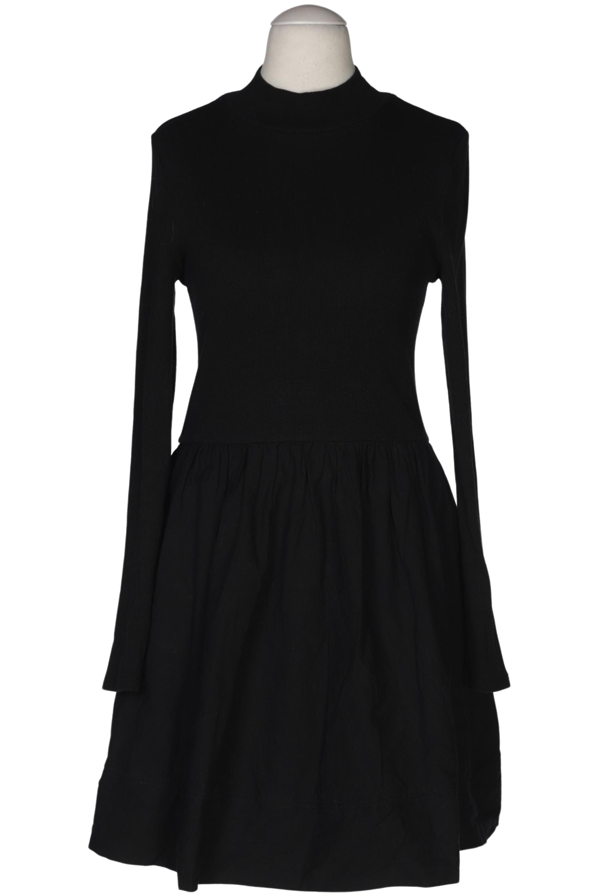 

Zara Damen Kleid, schwarz, Gr. 36