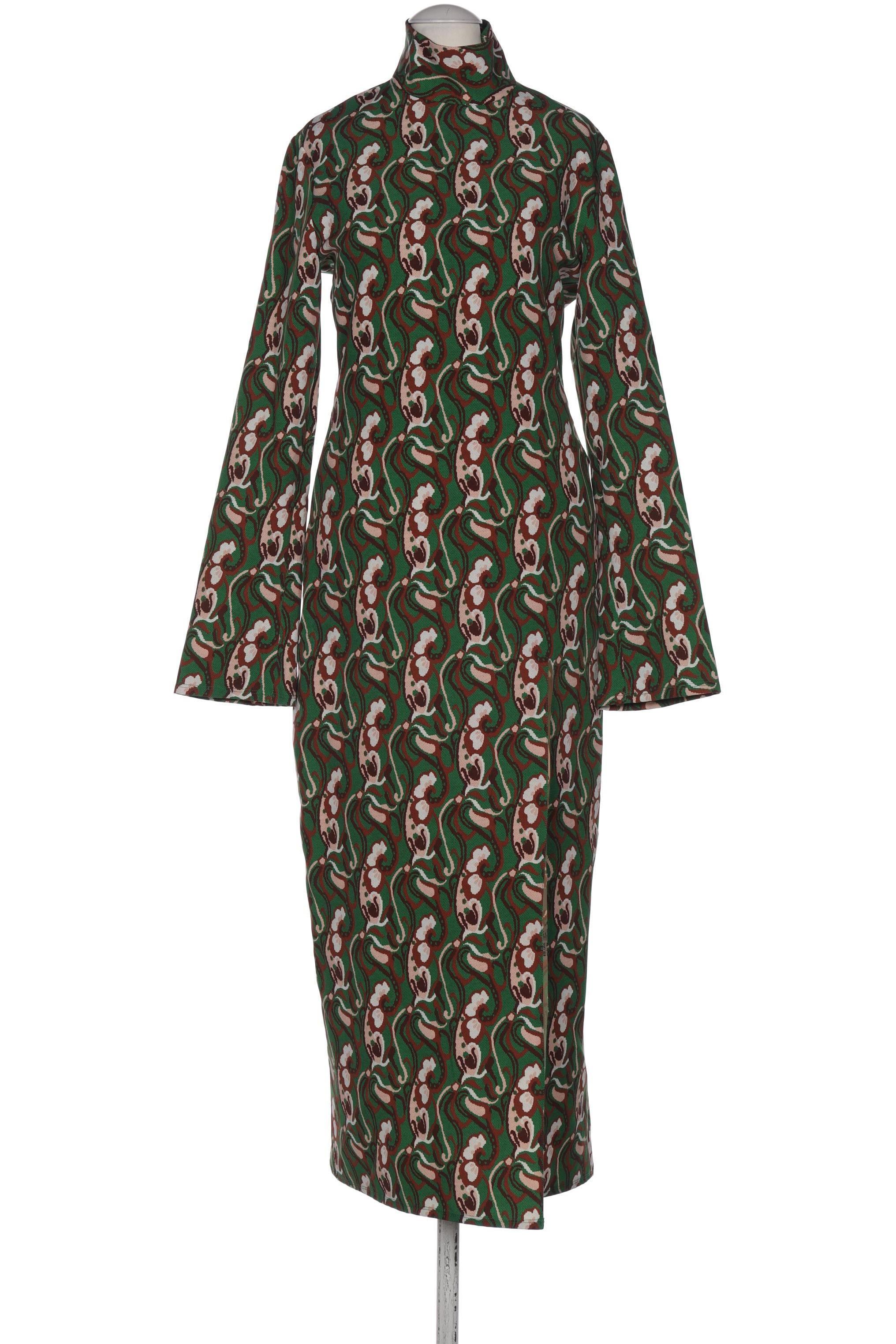 

Zara Damen Kleid, grün, Gr. 34