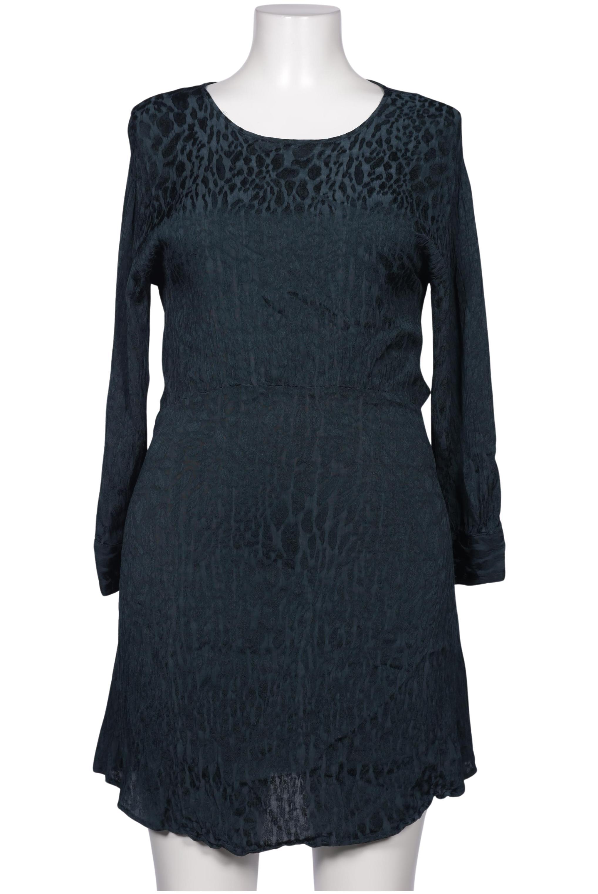 

Zara Damen Kleid, türkis, Gr. 42