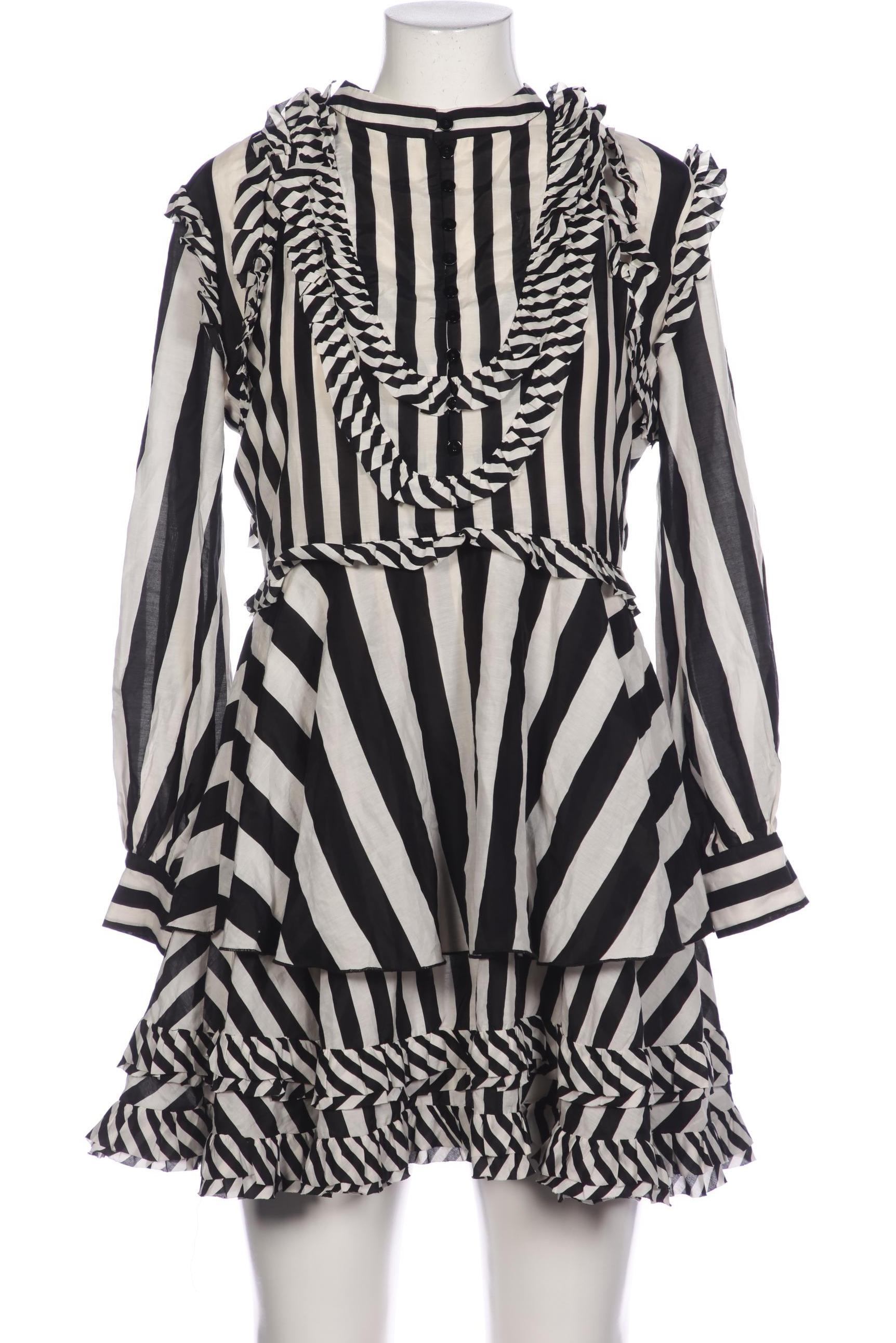 

Zara Damen Kleid, schwarz, Gr. 42