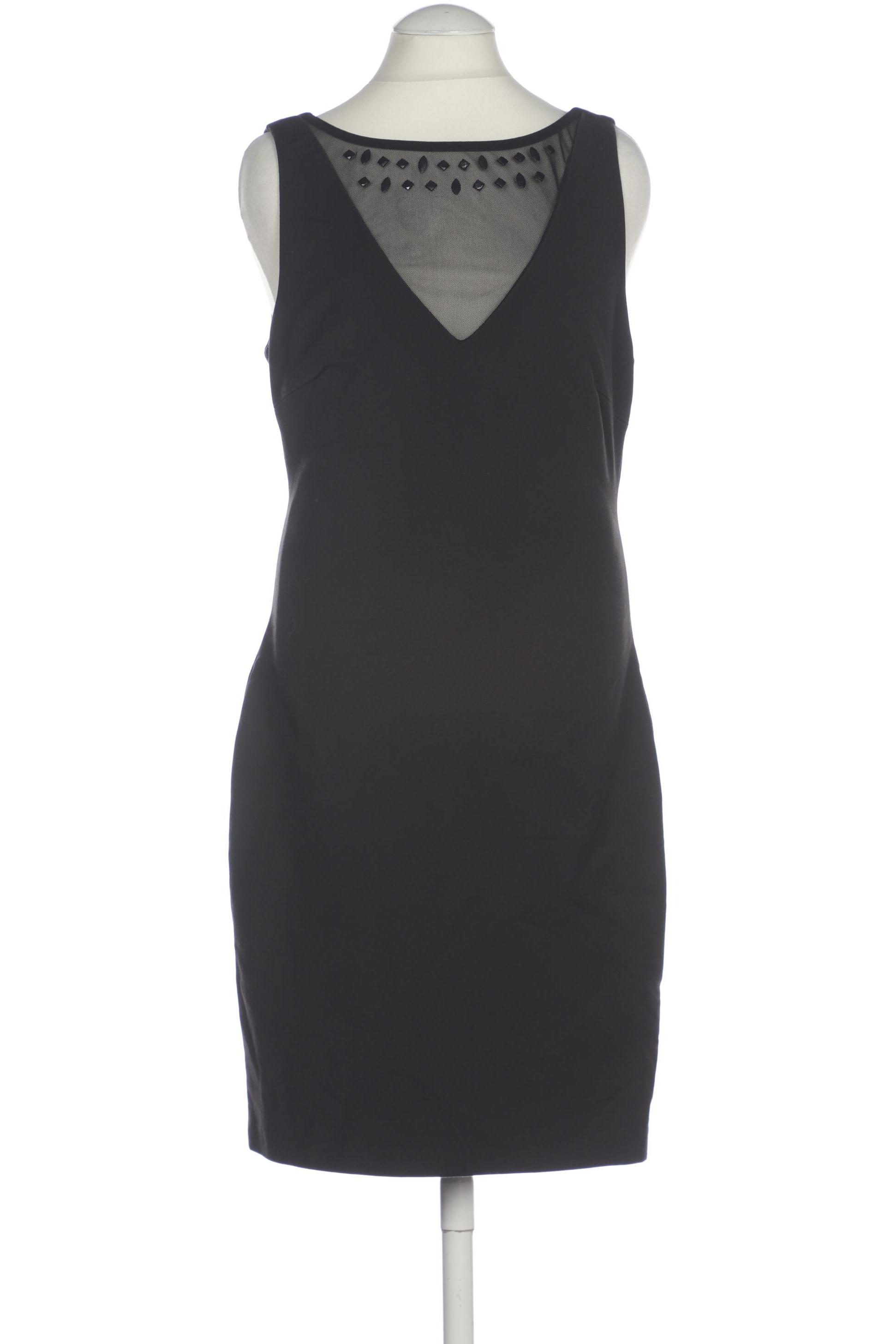 

Zara Damen Kleid, schwarz, Gr. 38