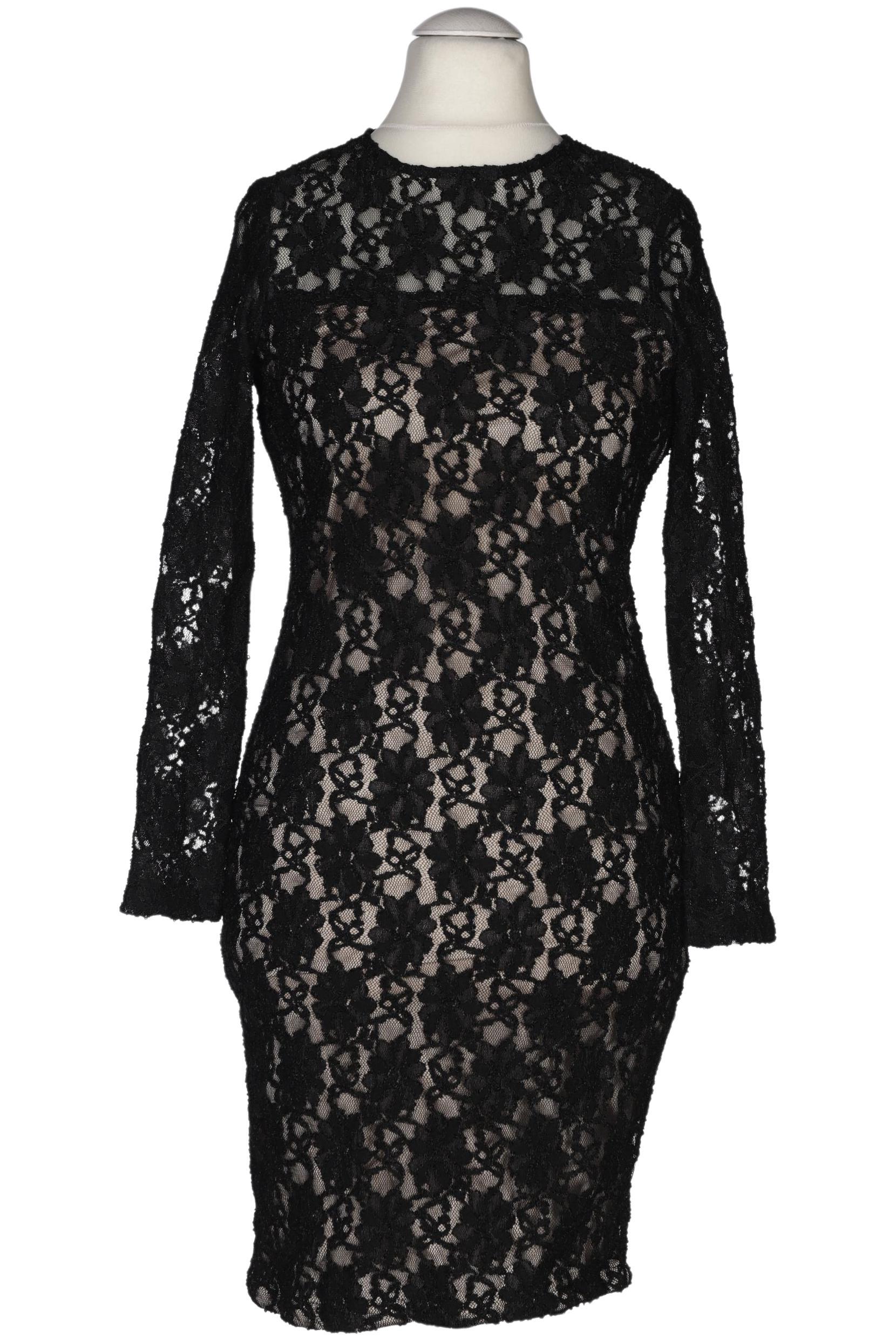 

Zara Damen Kleid, schwarz, Gr. 36