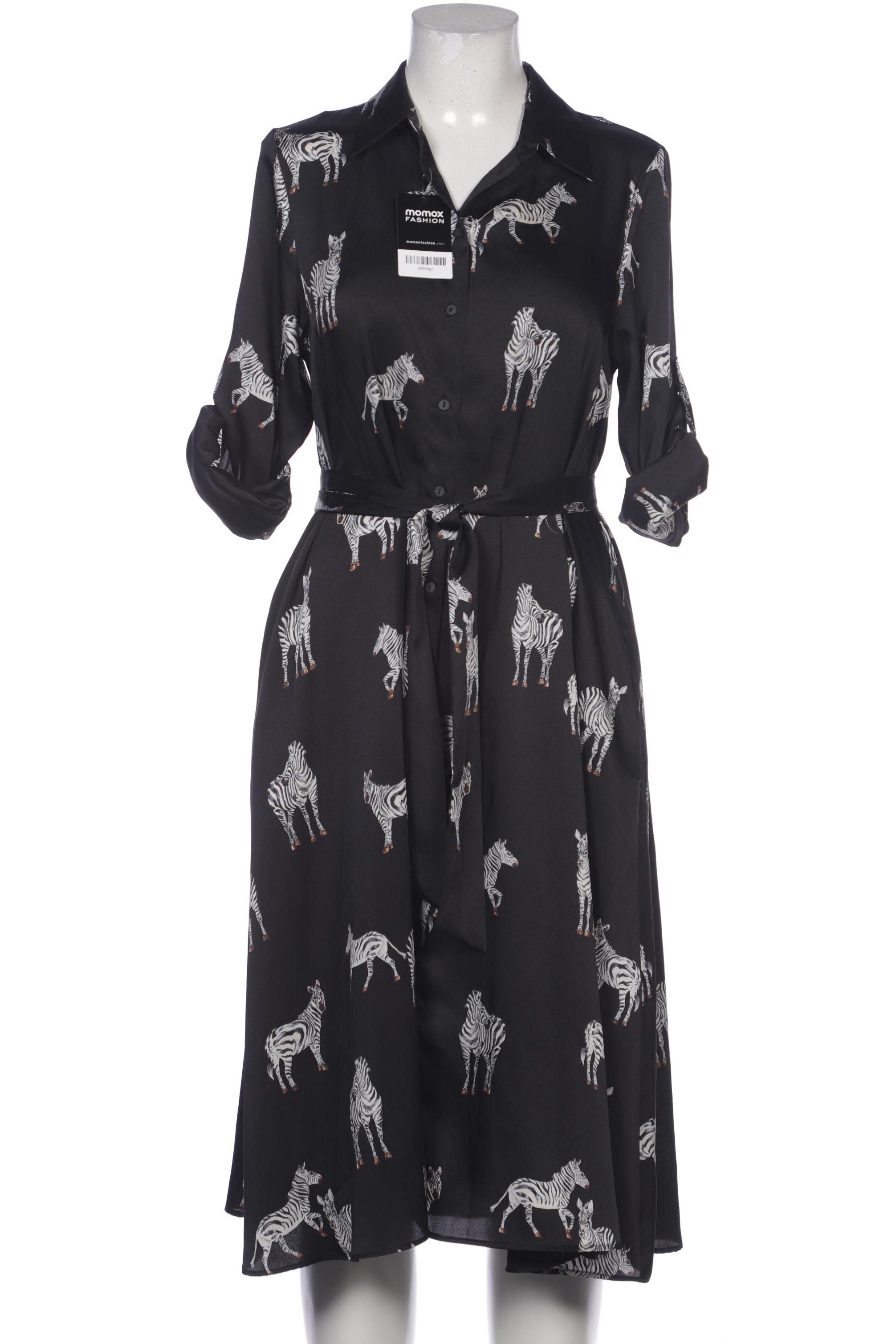 

Zara Damen Kleid, schwarz, Gr. 38