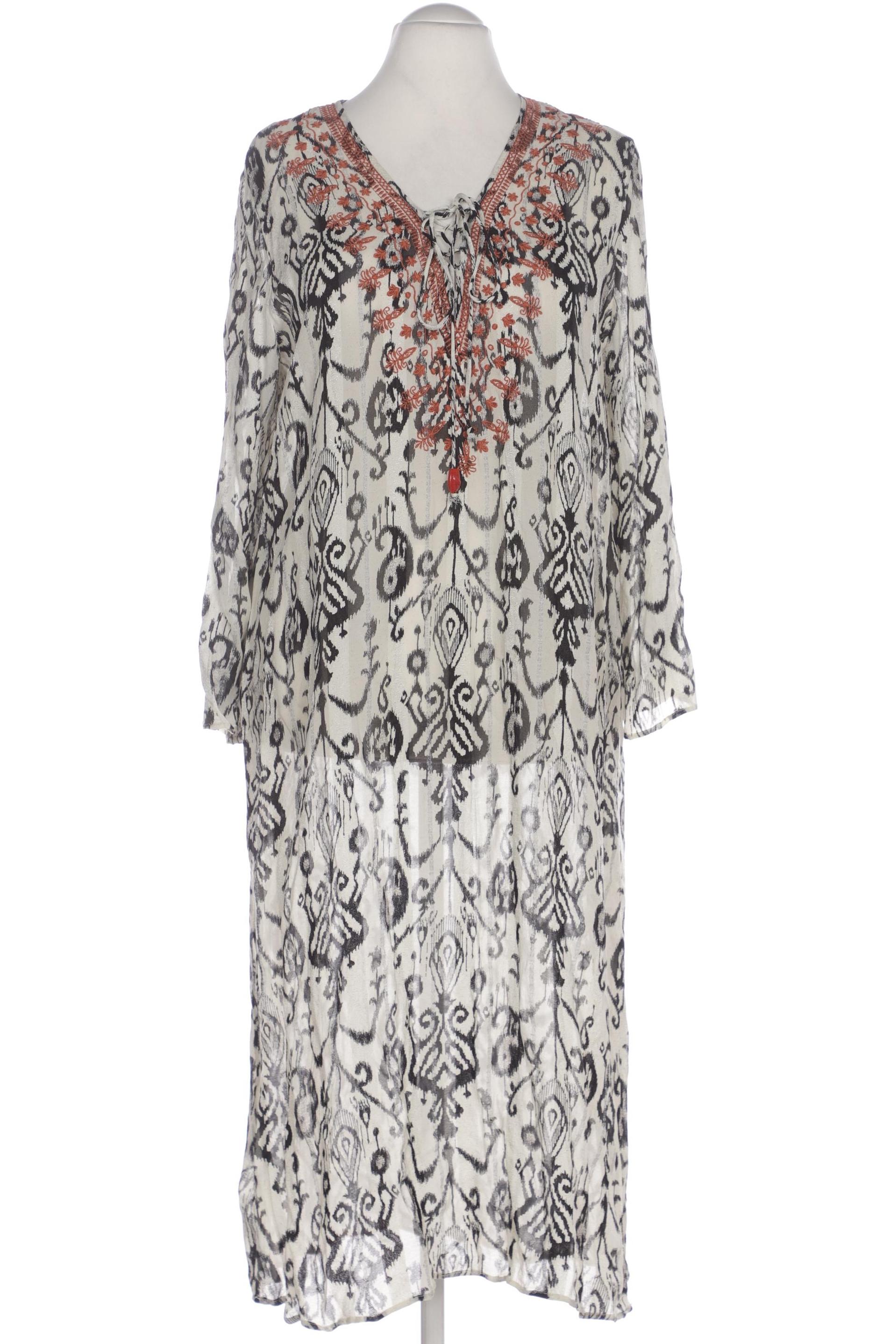 

Zara Damen Kleid, mehrfarbig, Gr. 42