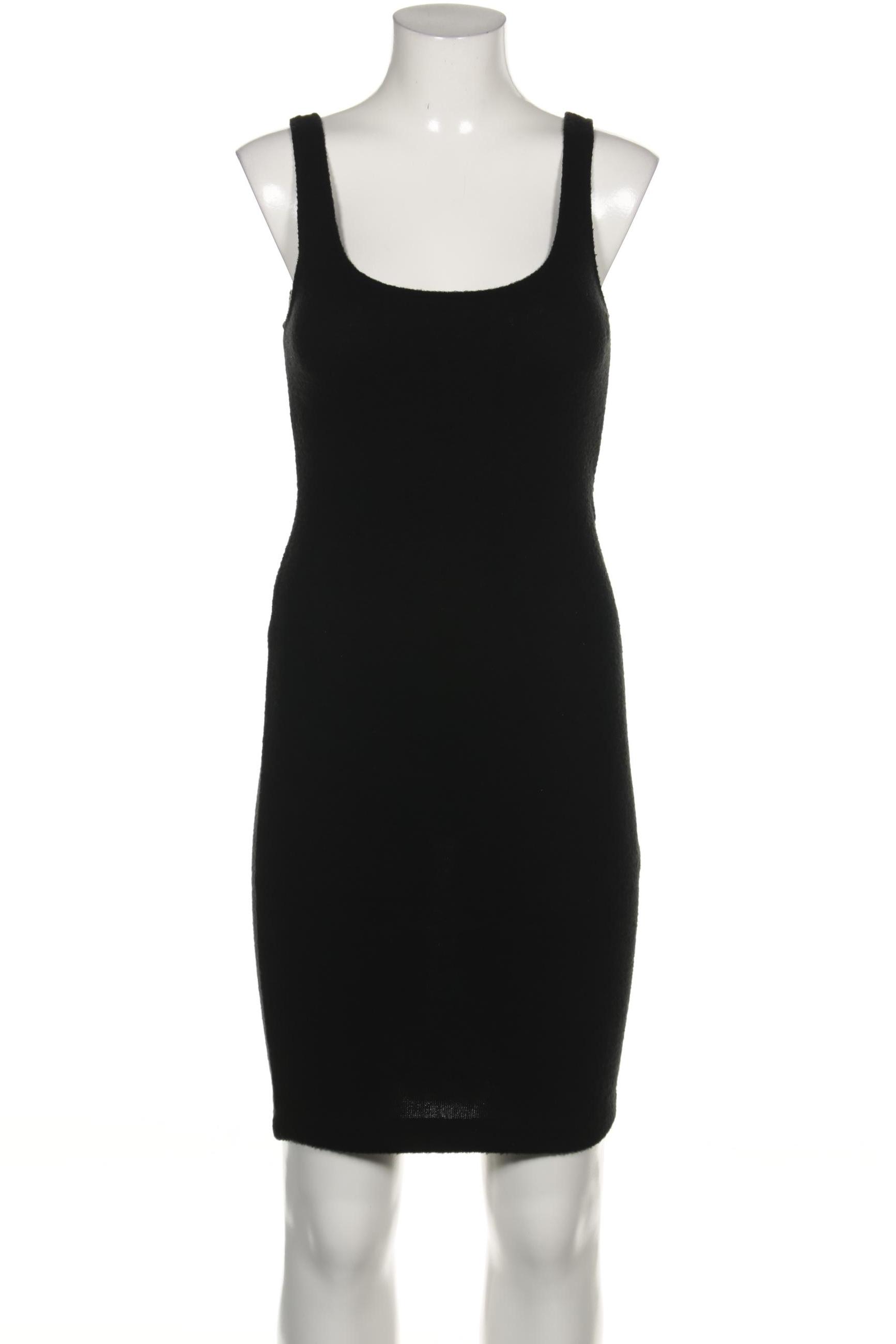

ZARA Damen Kleid, schwarz