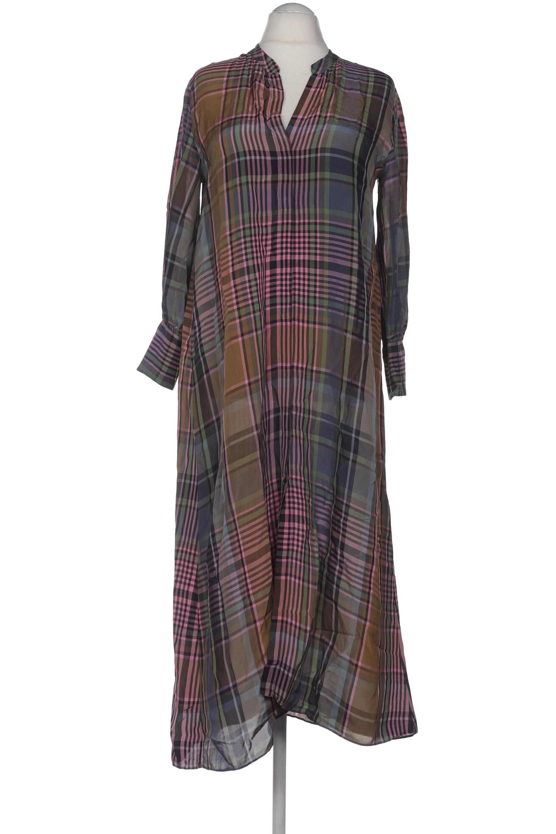 

ZARA Damen Kleid, mehrfarbig