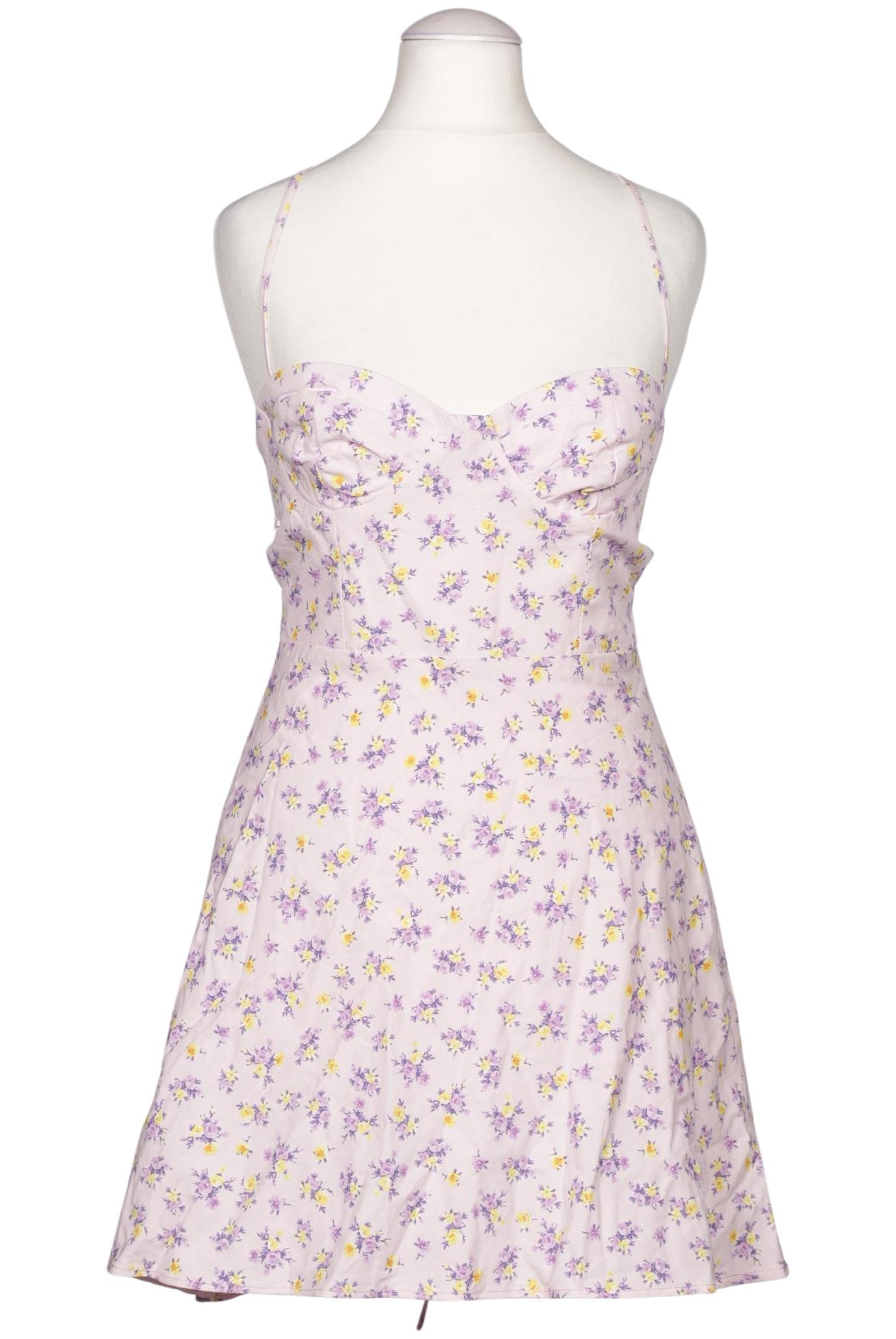 

Zara Damen Kleid, flieder, Gr. 36