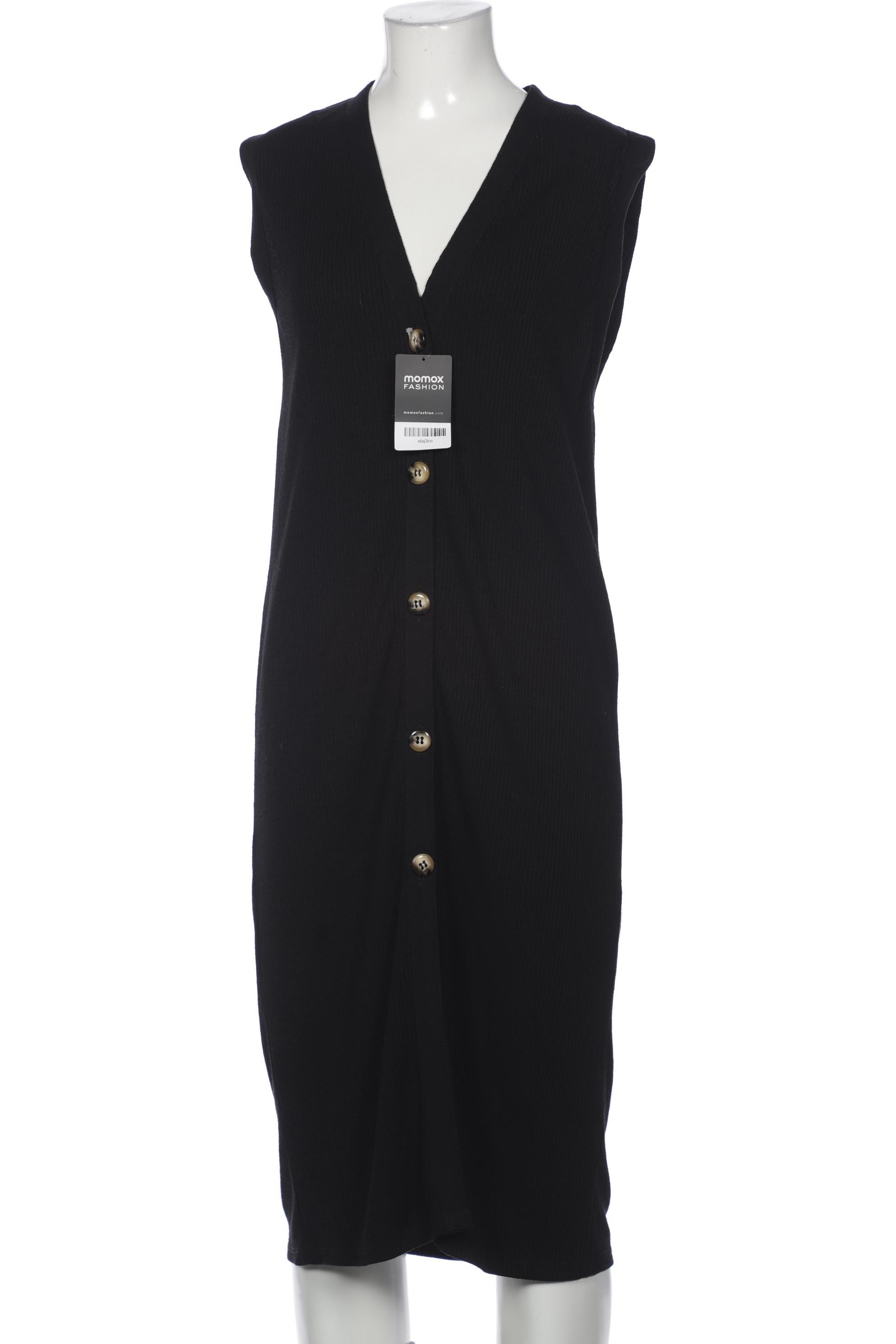 

ZARA Damen Kleid, schwarz