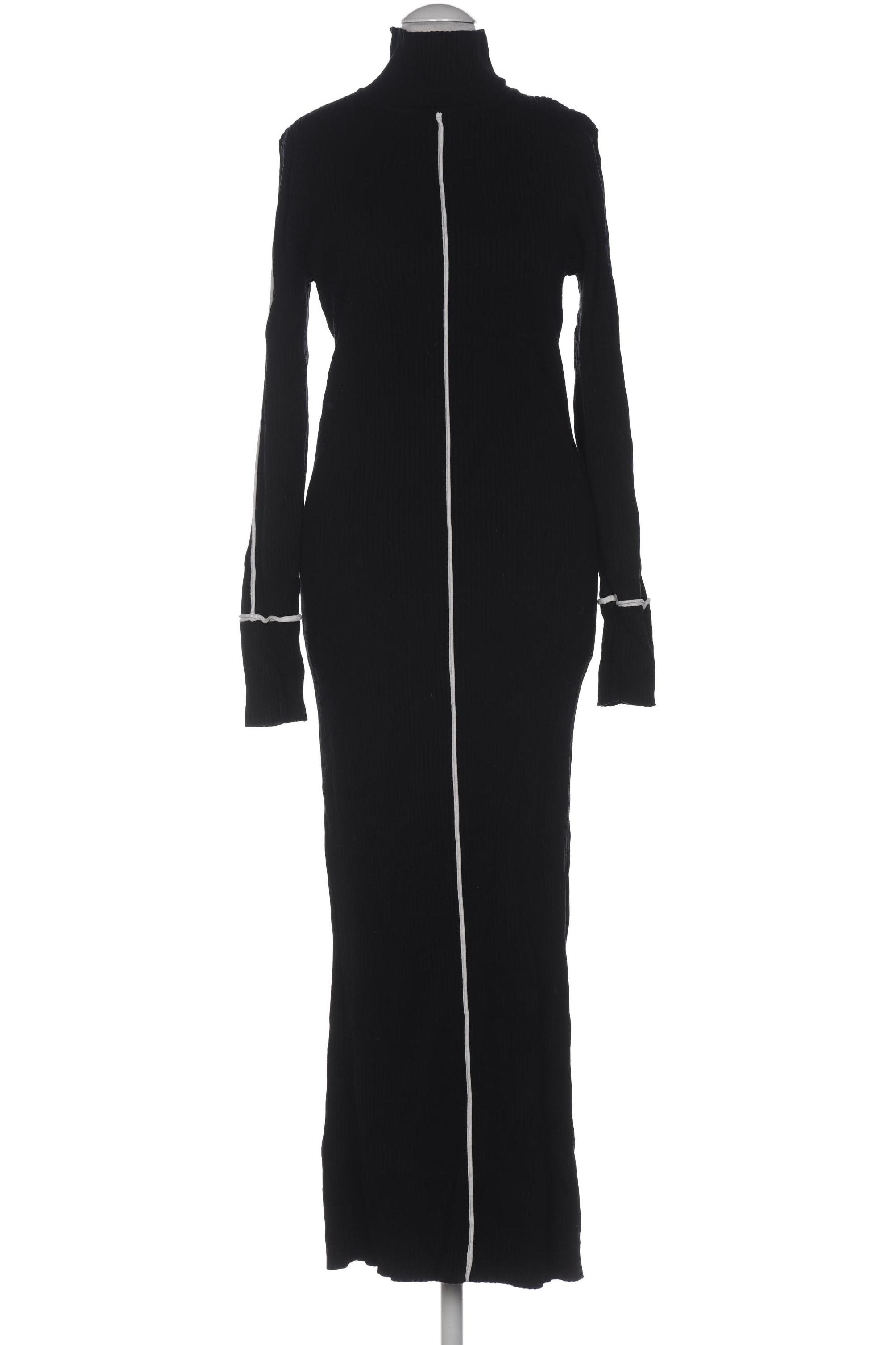 

ZARA Damen Kleid, schwarz