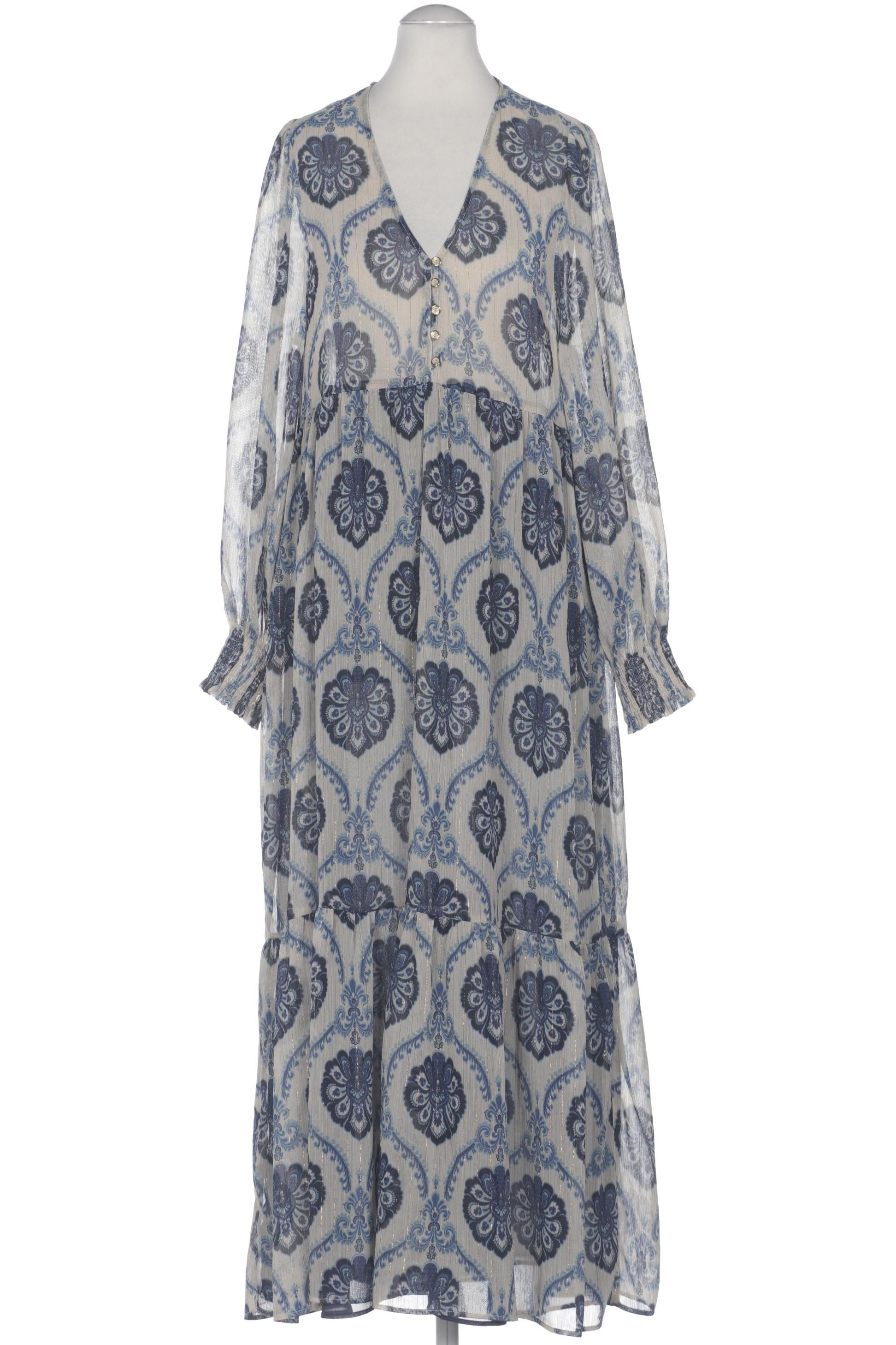 

Zara Damen Kleid, blau, Gr. 34