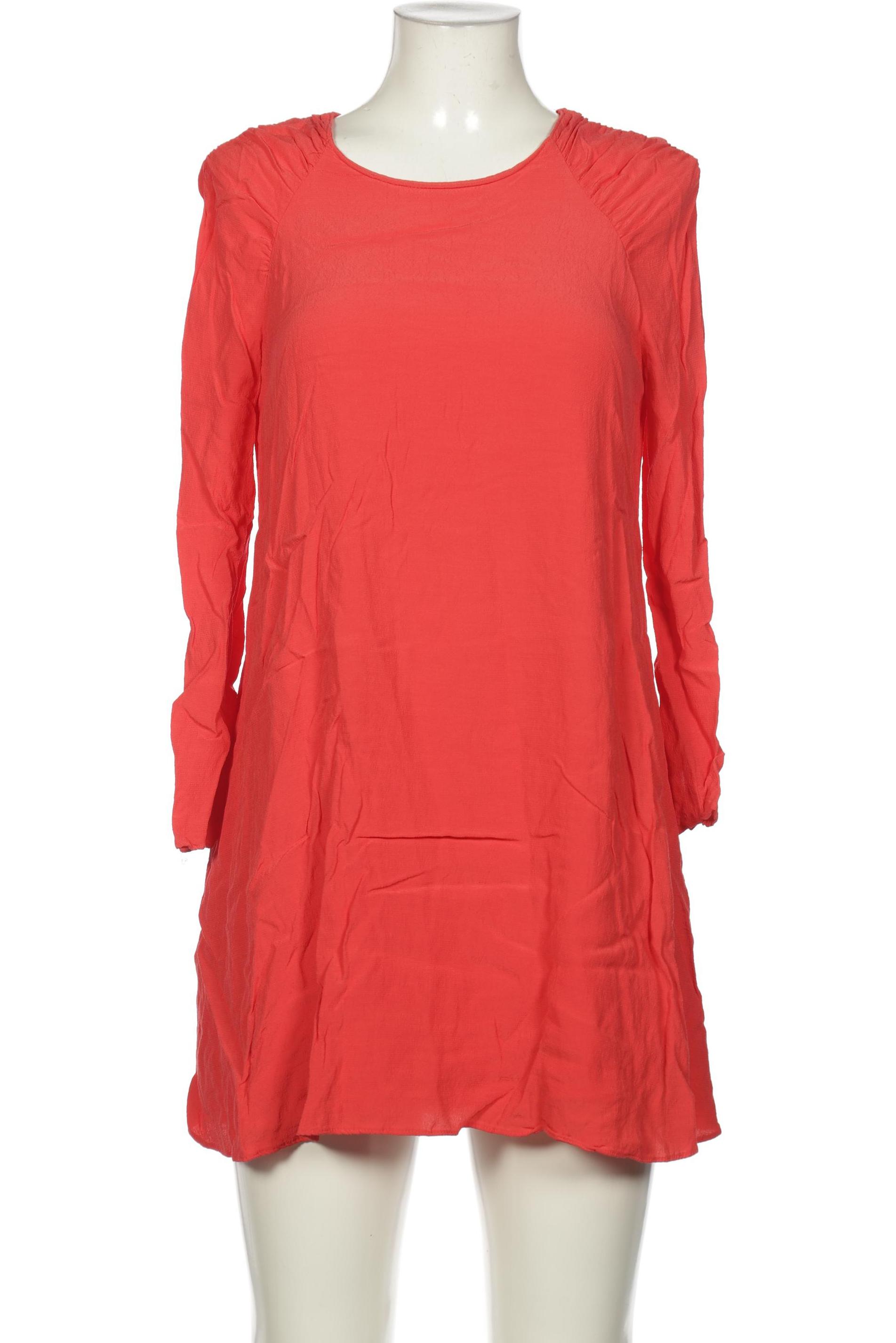 

ZARA Damen Kleid, rot
