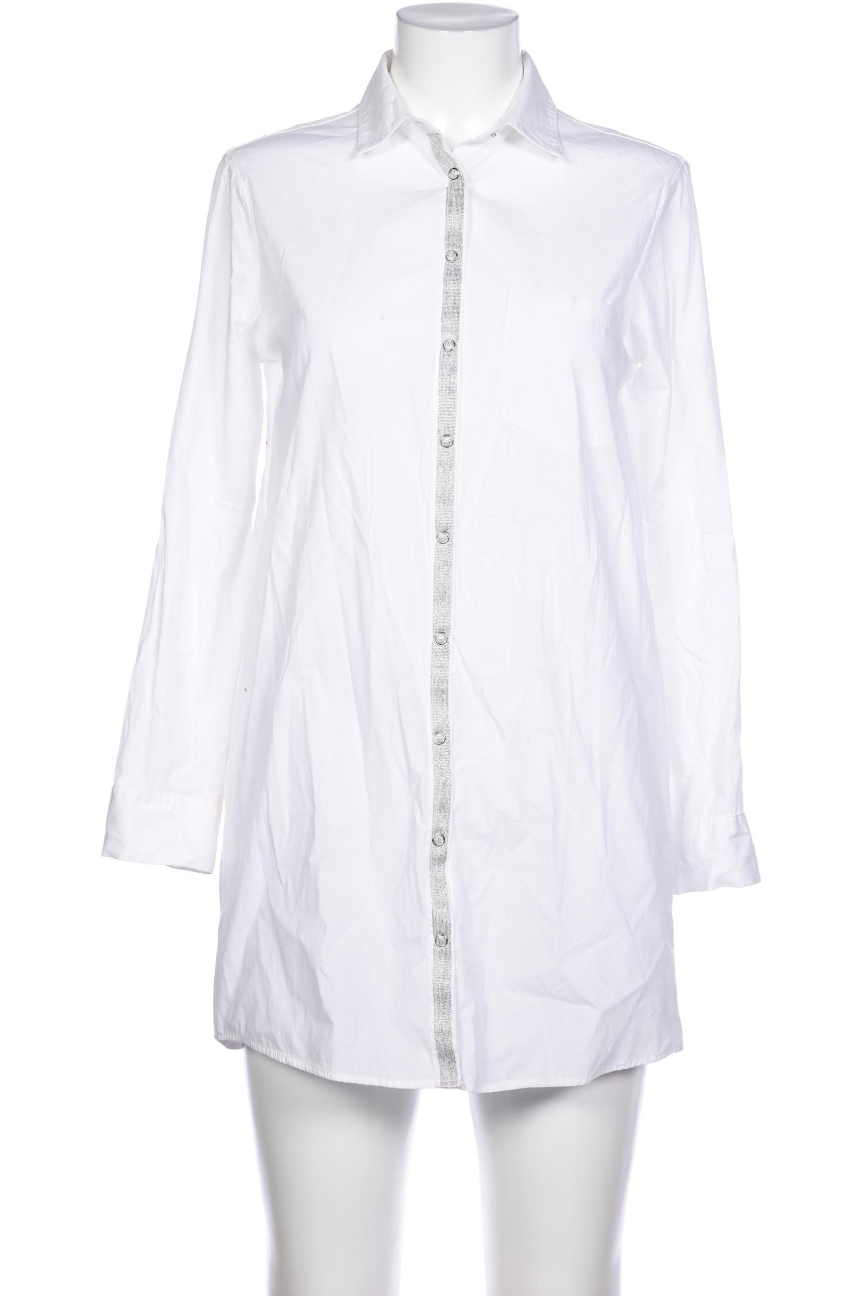 

Zara Damen Kleid, weiß, Gr. 36
