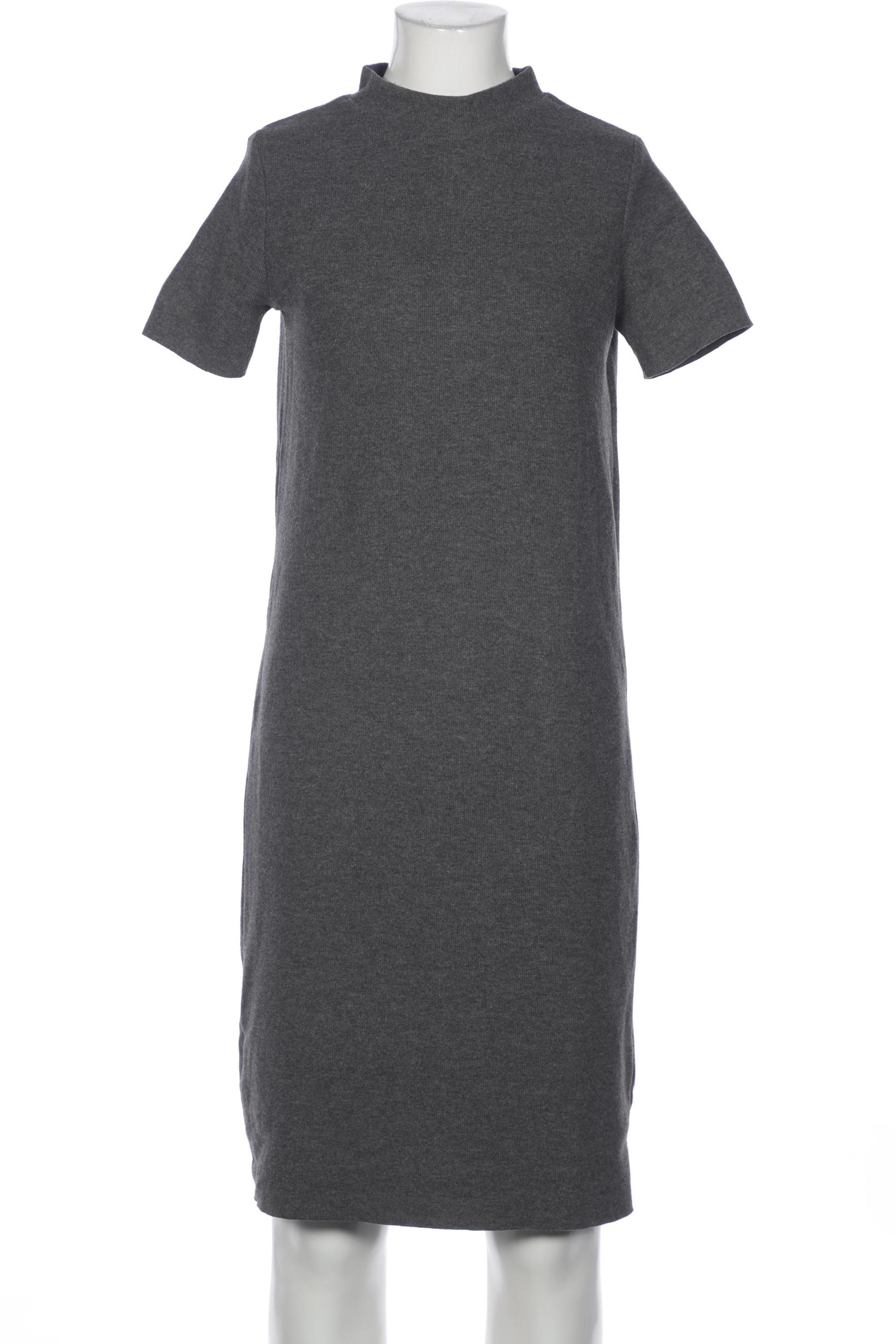 

ZARA Damen Kleid, grau