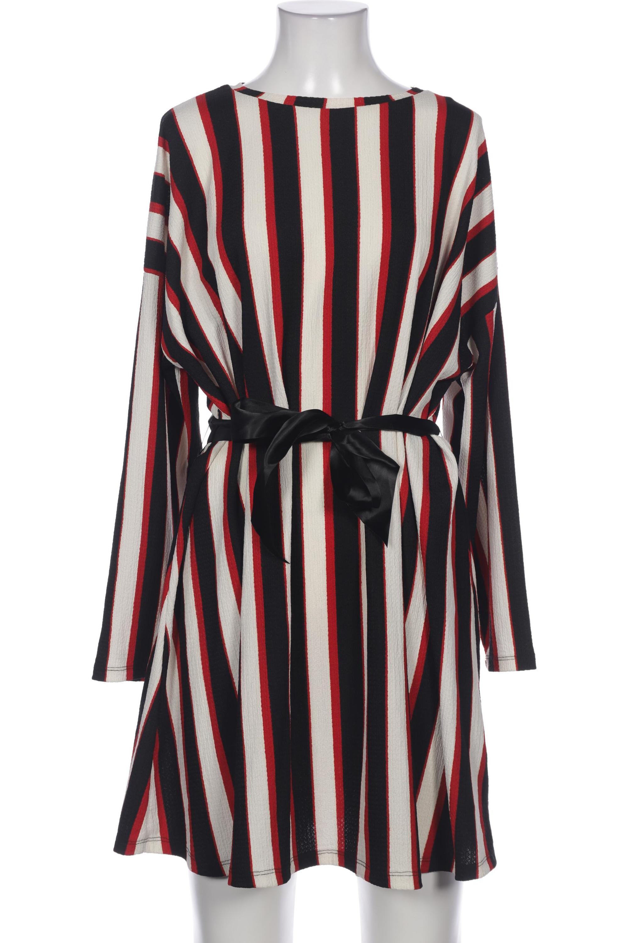 

ZARA Damen Kleid, schwarz