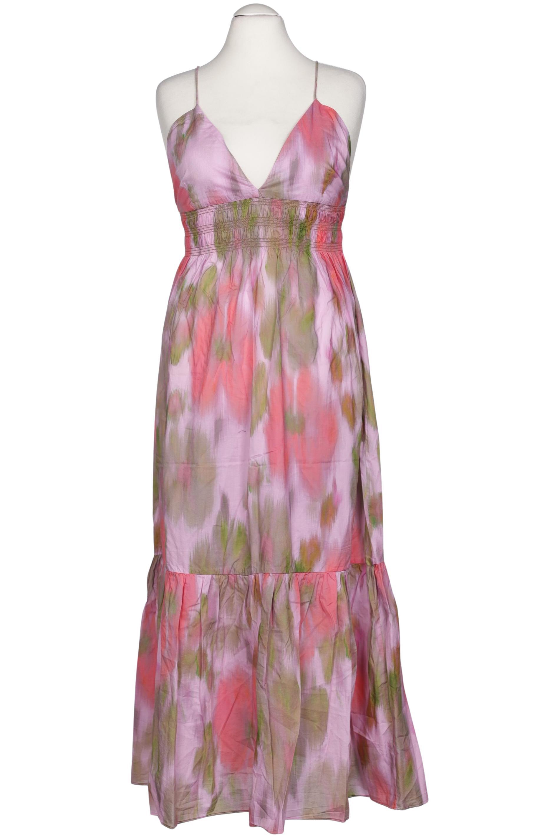 

Zara Damen Kleid, mehrfarbig, Gr. 44