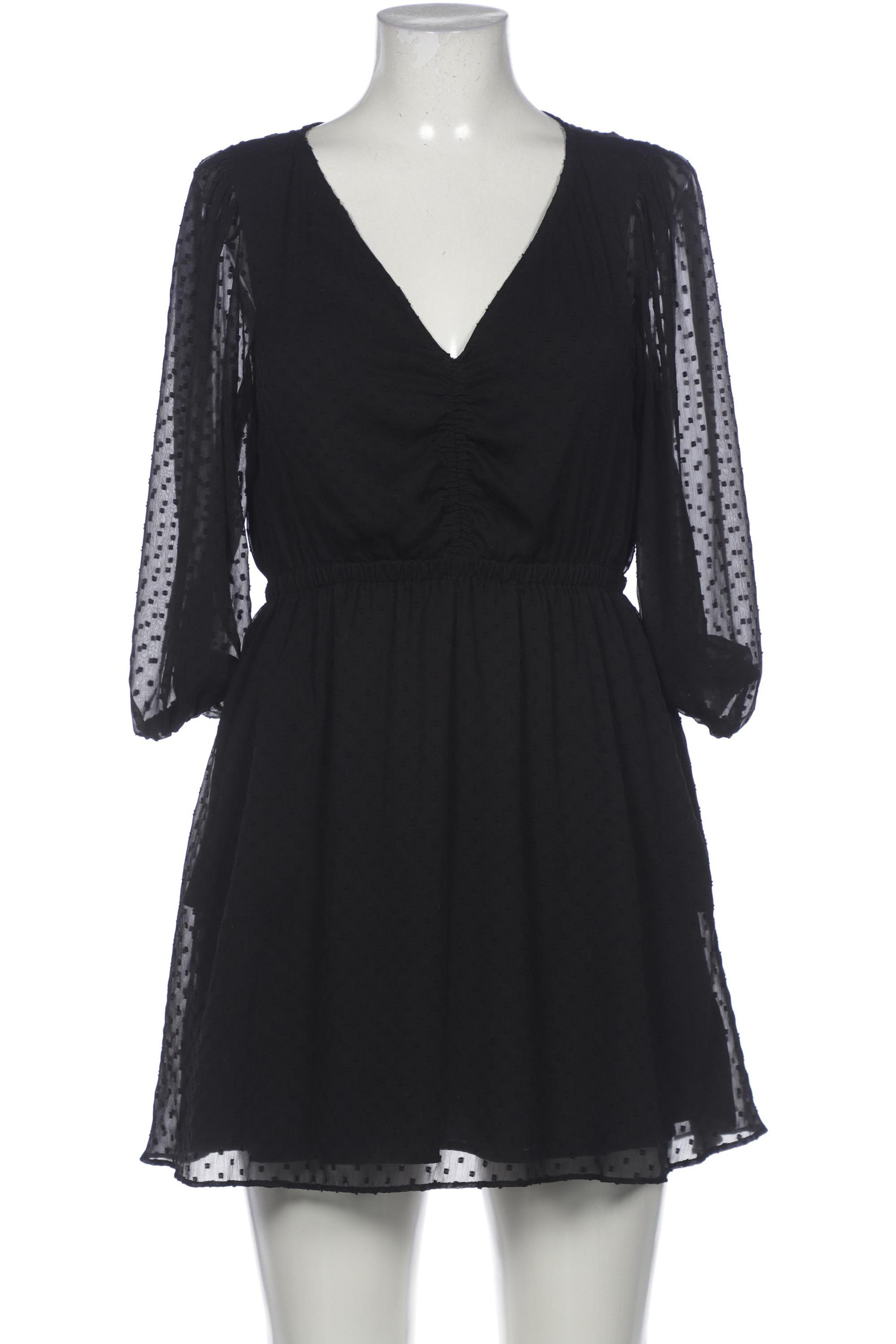 

Zara Damen Kleid, schwarz, Gr. 38