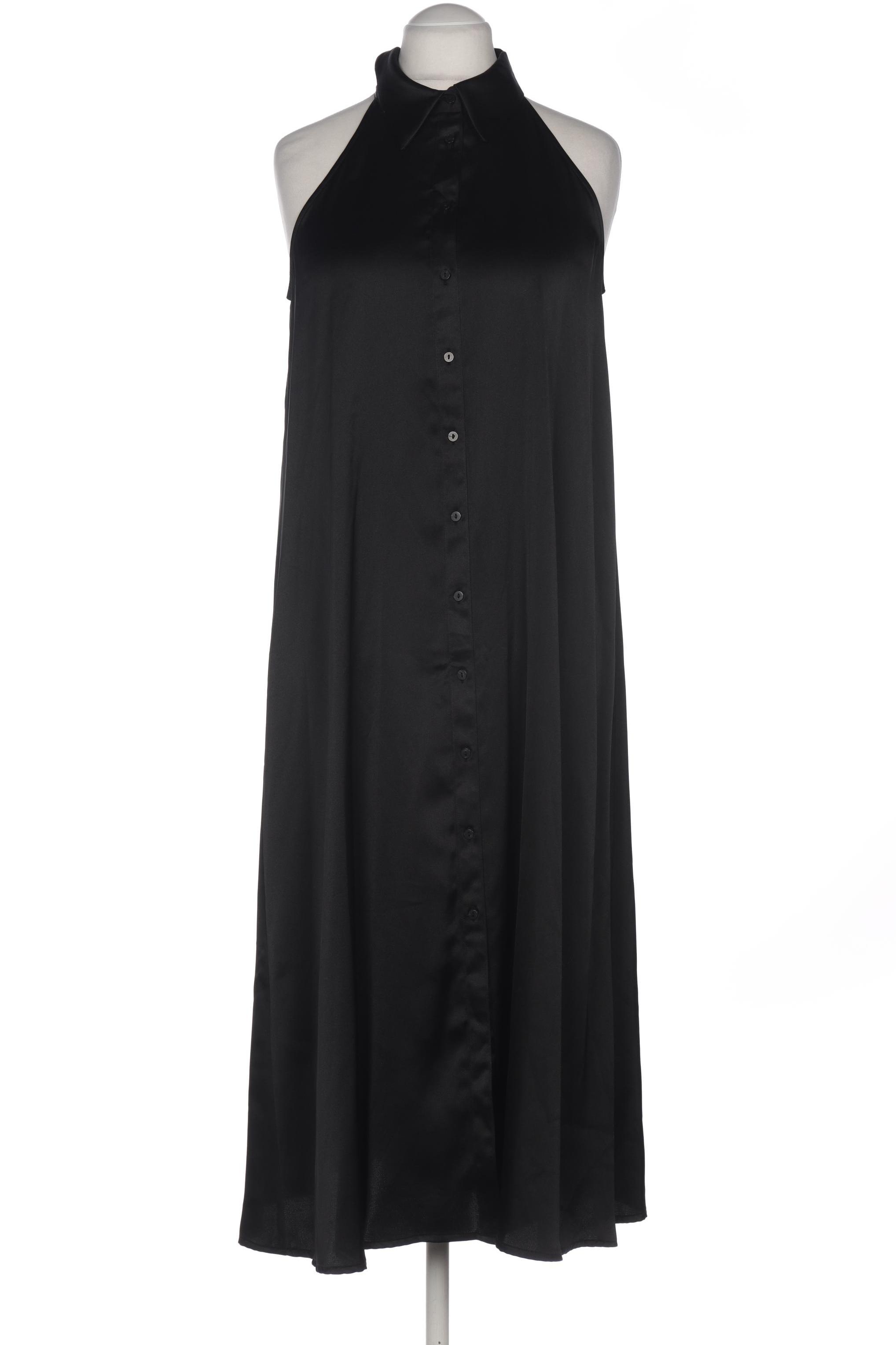

ZARA Damen Kleid, schwarz