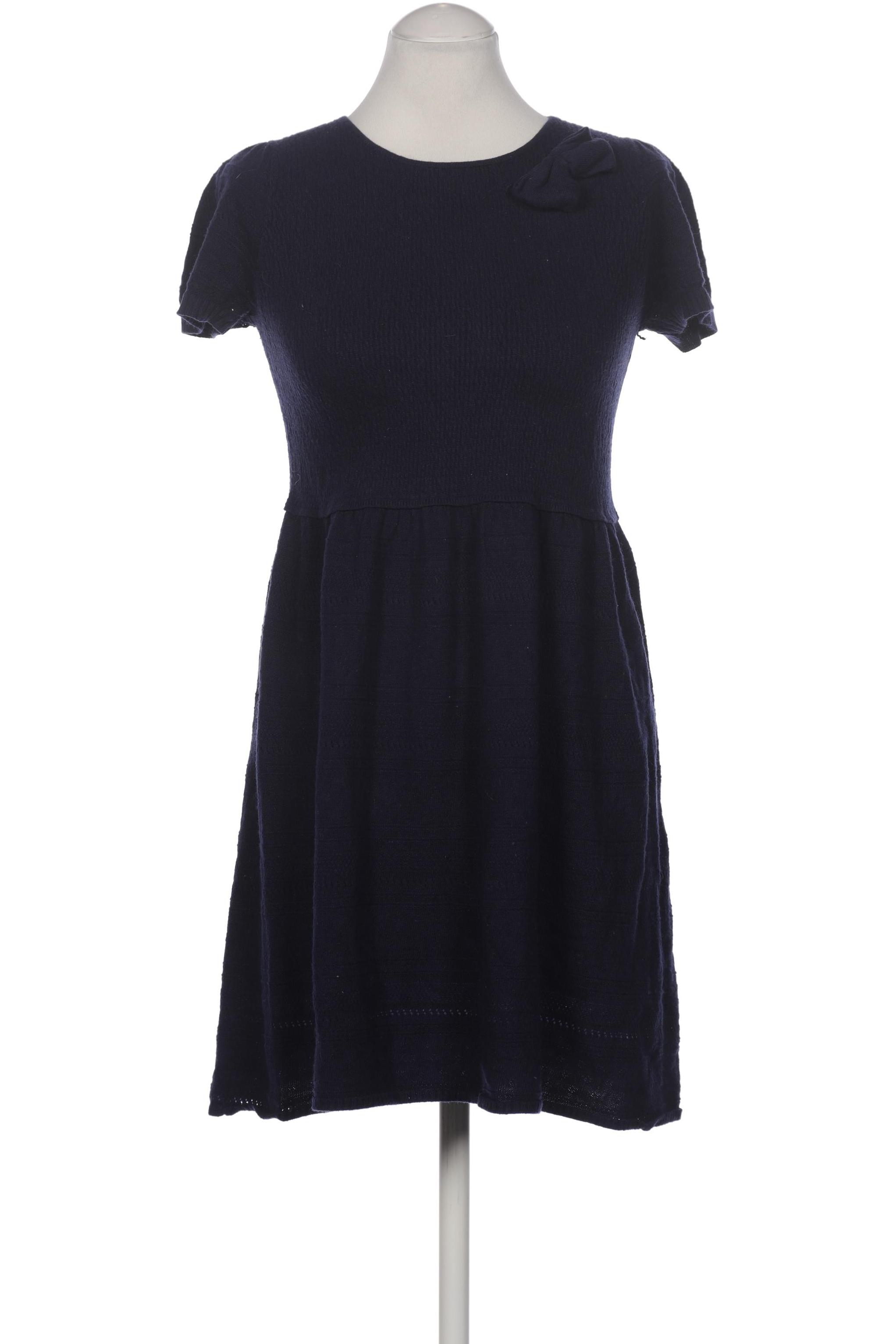 

Zara Damen Kleid, marineblau, Gr. 38