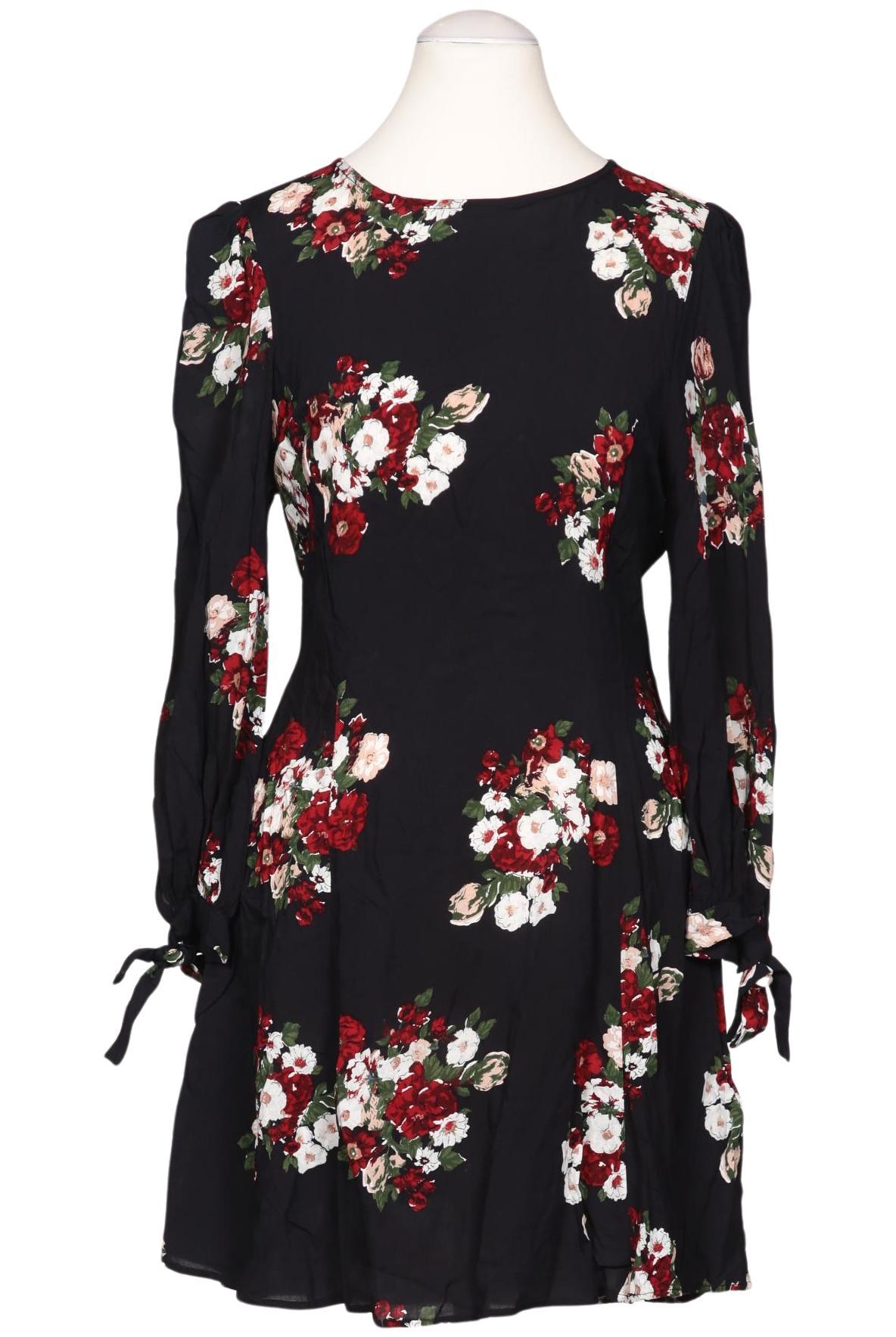 

Zara Damen Kleid, mehrfarbig, Gr. 34