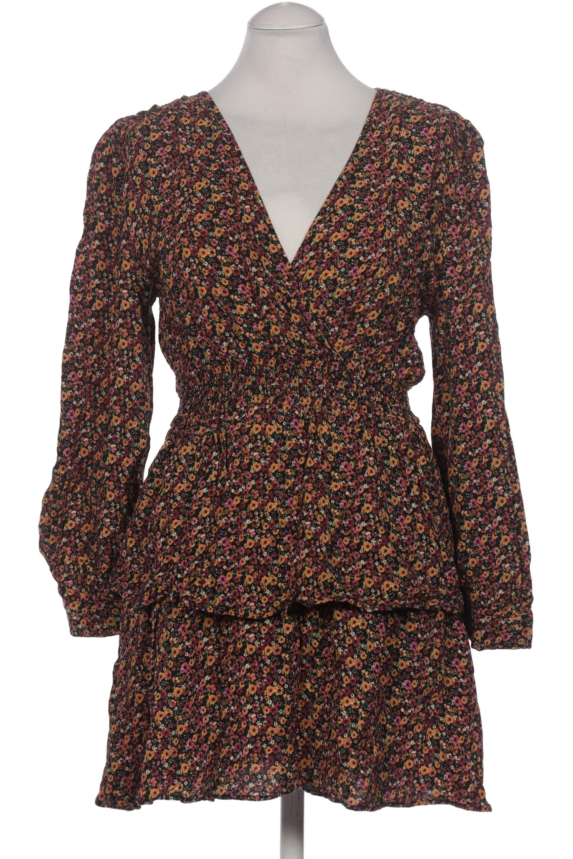 Thumbnail - Zara Damen Kleid, schwarz, Gr. 38