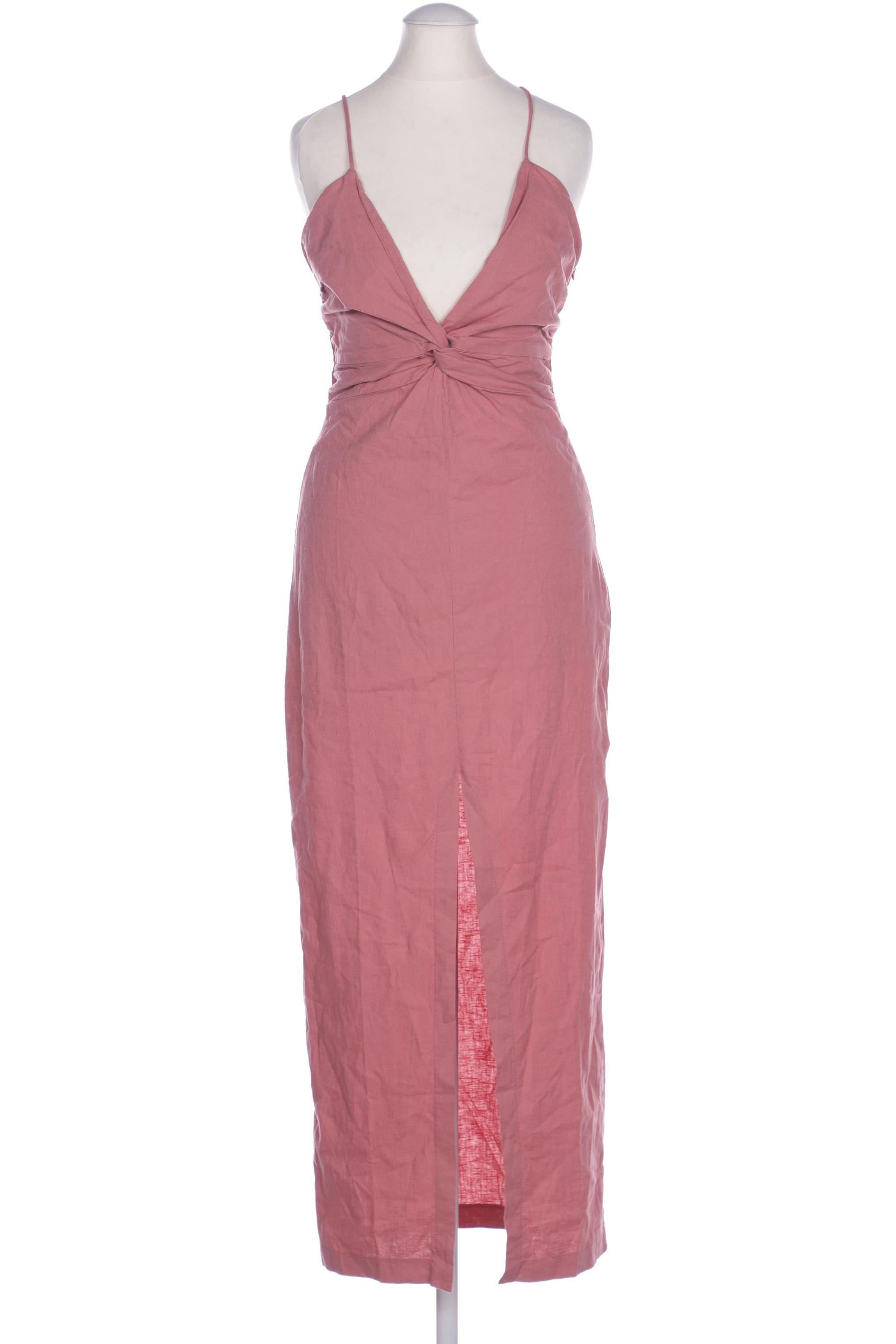 

ZARA Damen Kleid, pink