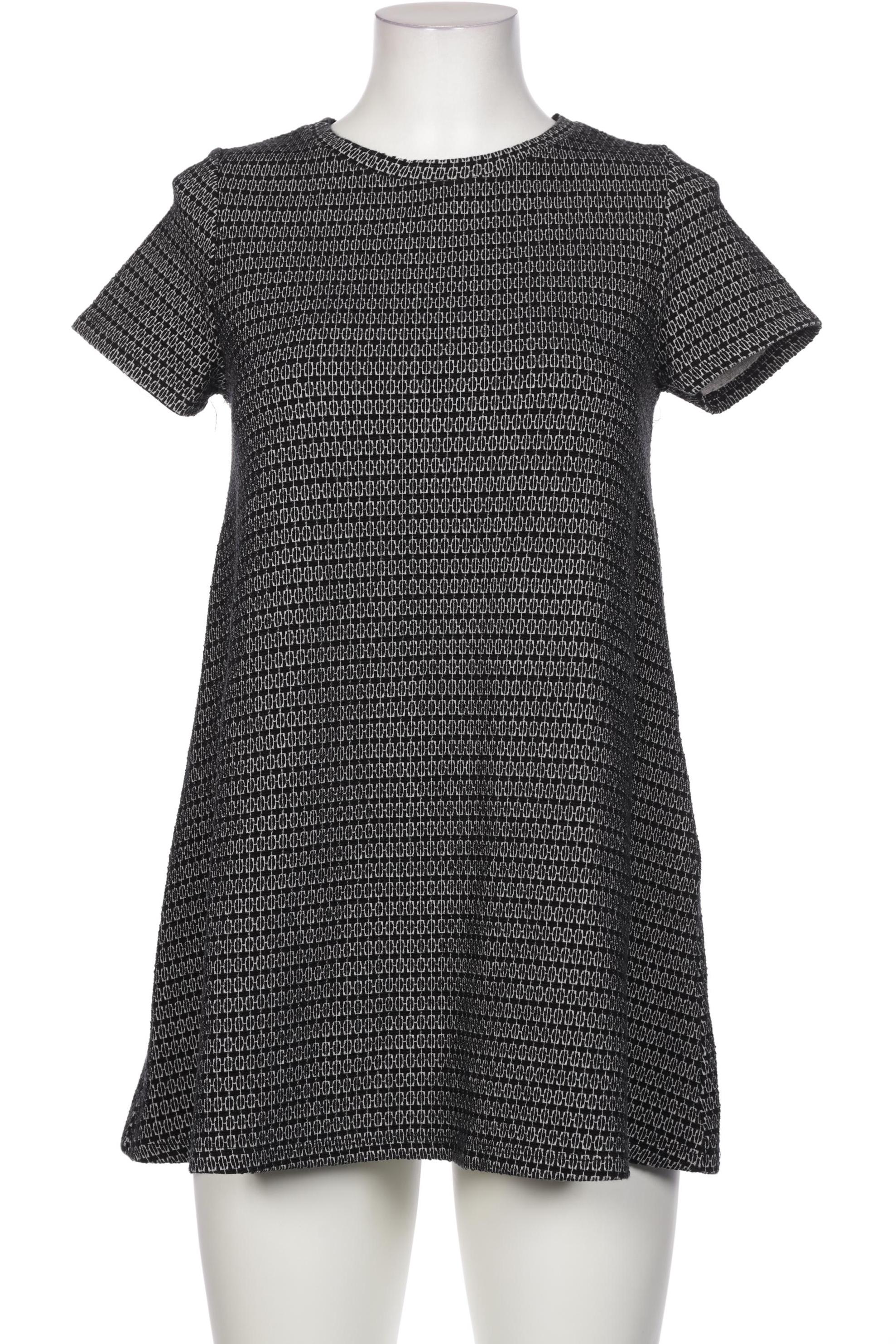 

ZARA Damen Kleid, schwarz