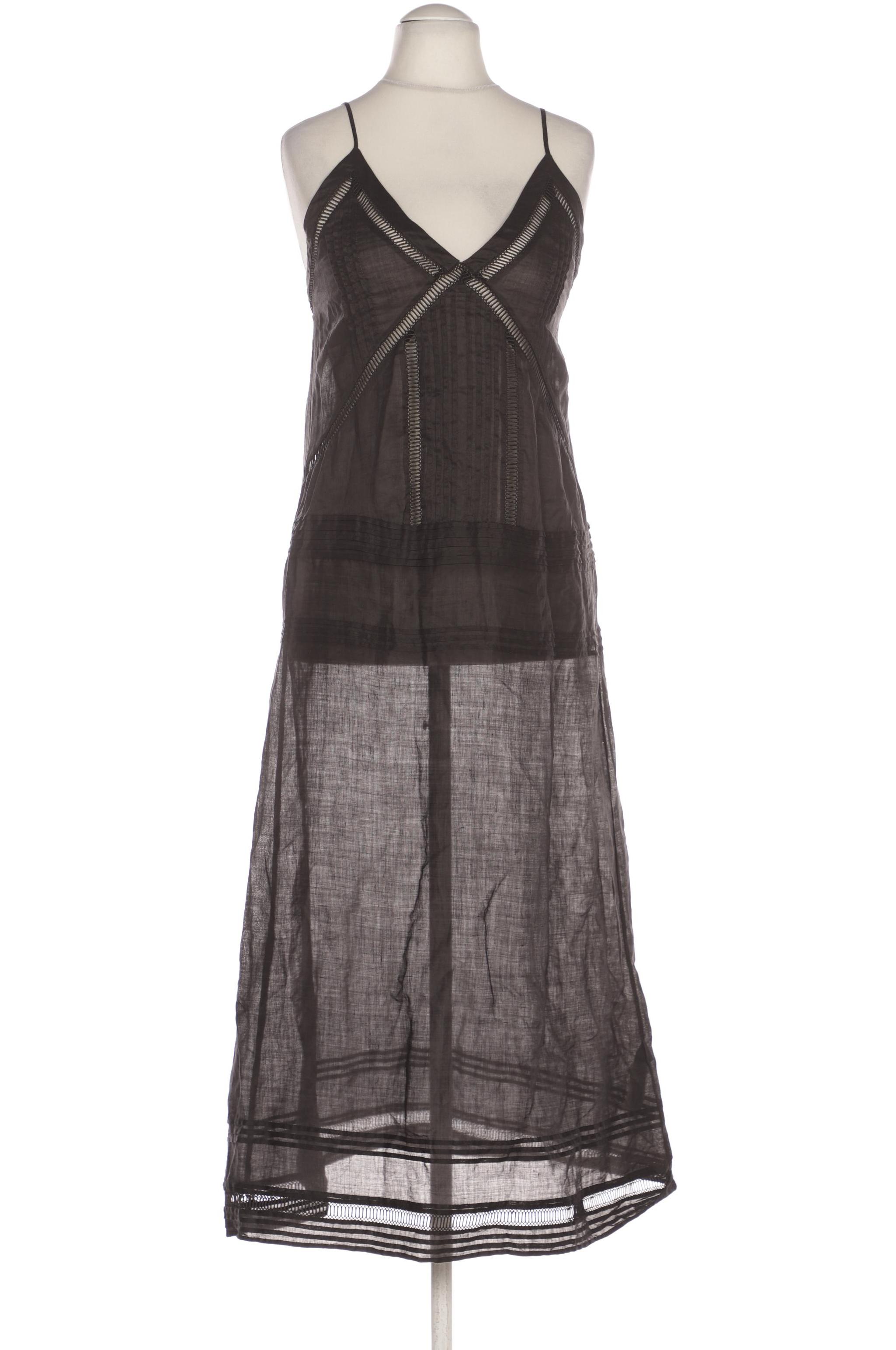 

Zara Damen Kleid, schwarz, Gr. 34