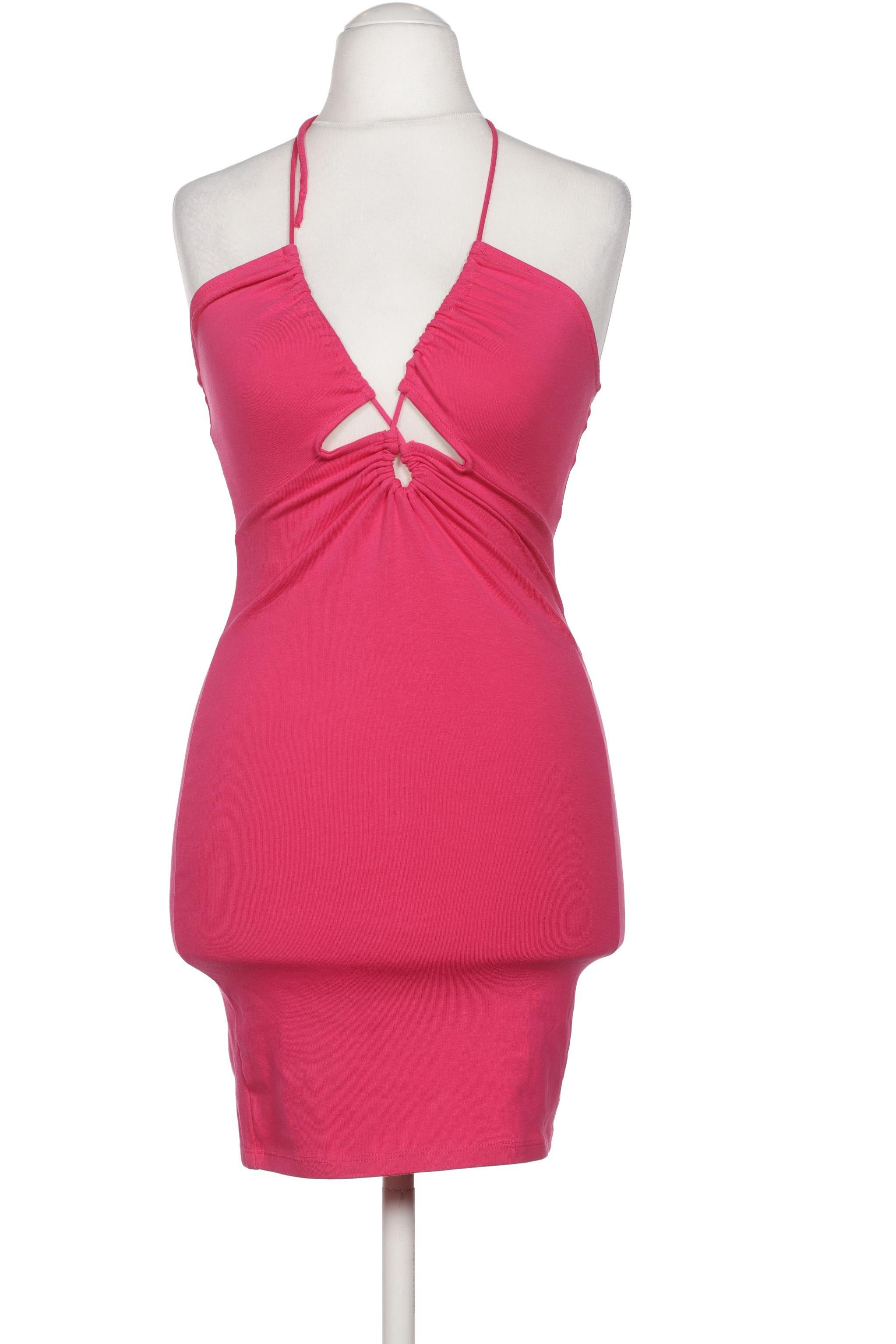 

Zara Damen Kleid, pink, Gr. 38