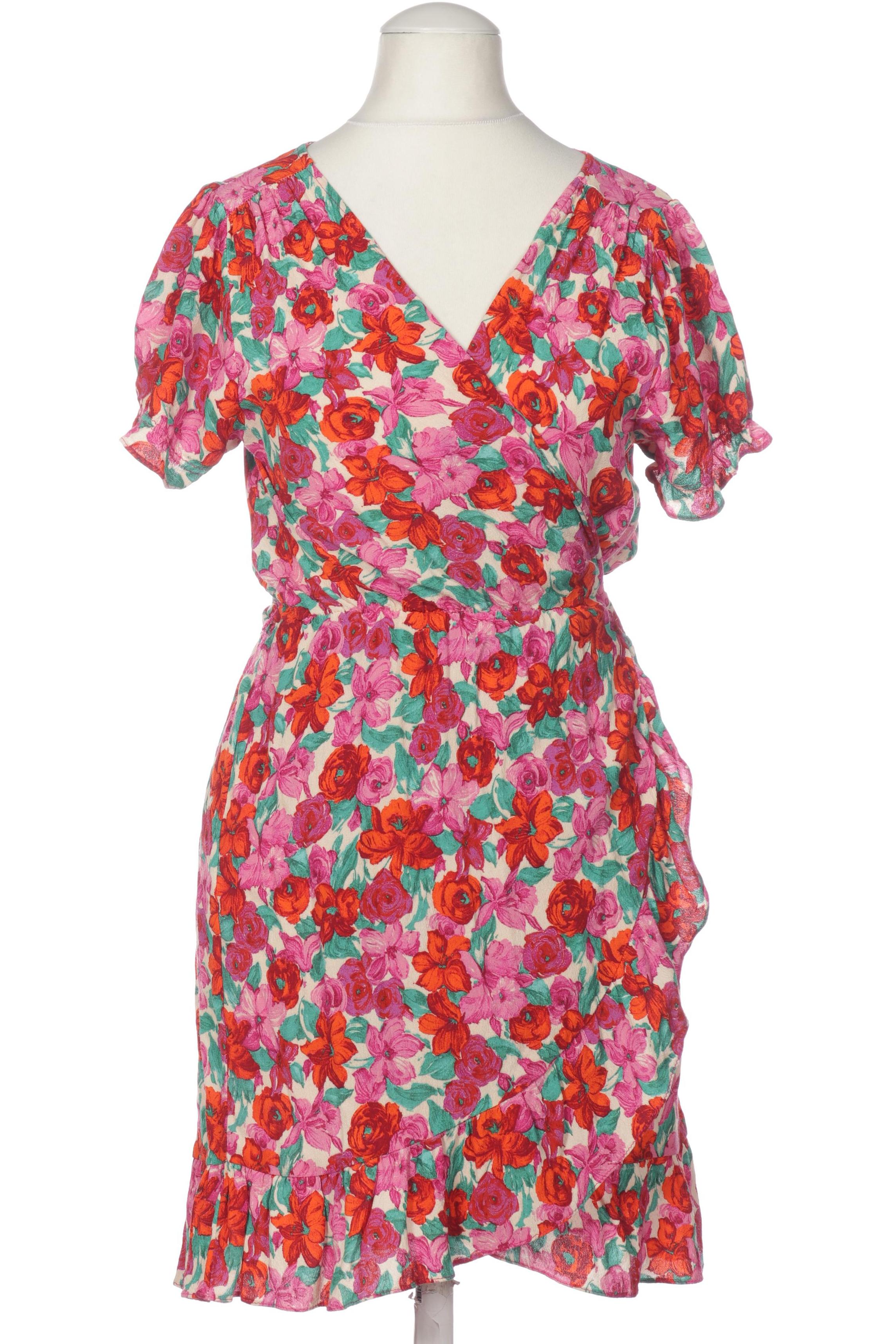 

Zara Damen Kleid, pink, Gr. 34