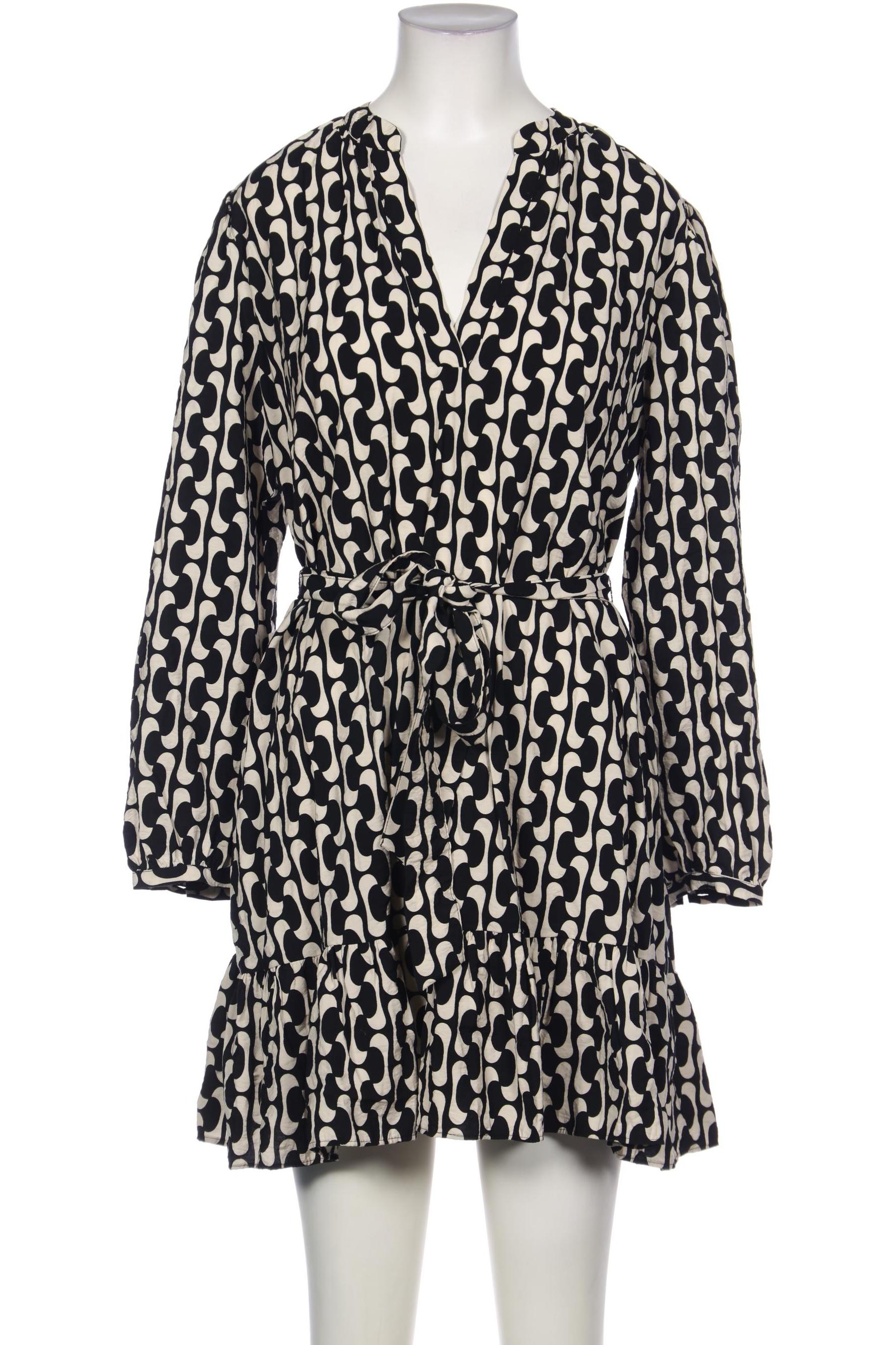 

Zara Damen Kleid, schwarz, Gr. 38