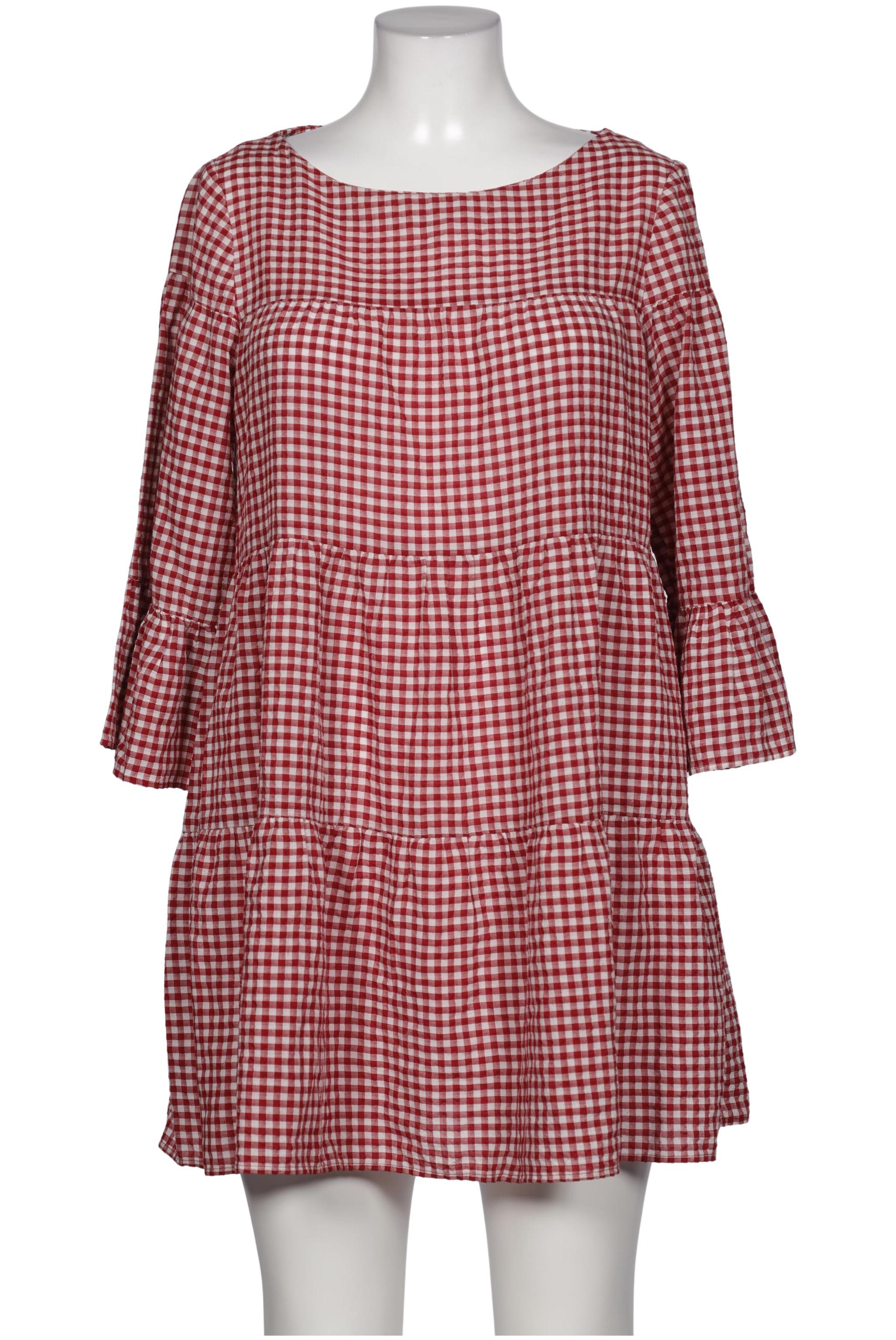 

Zara Damen Kleid, bordeaux, Gr. 42
