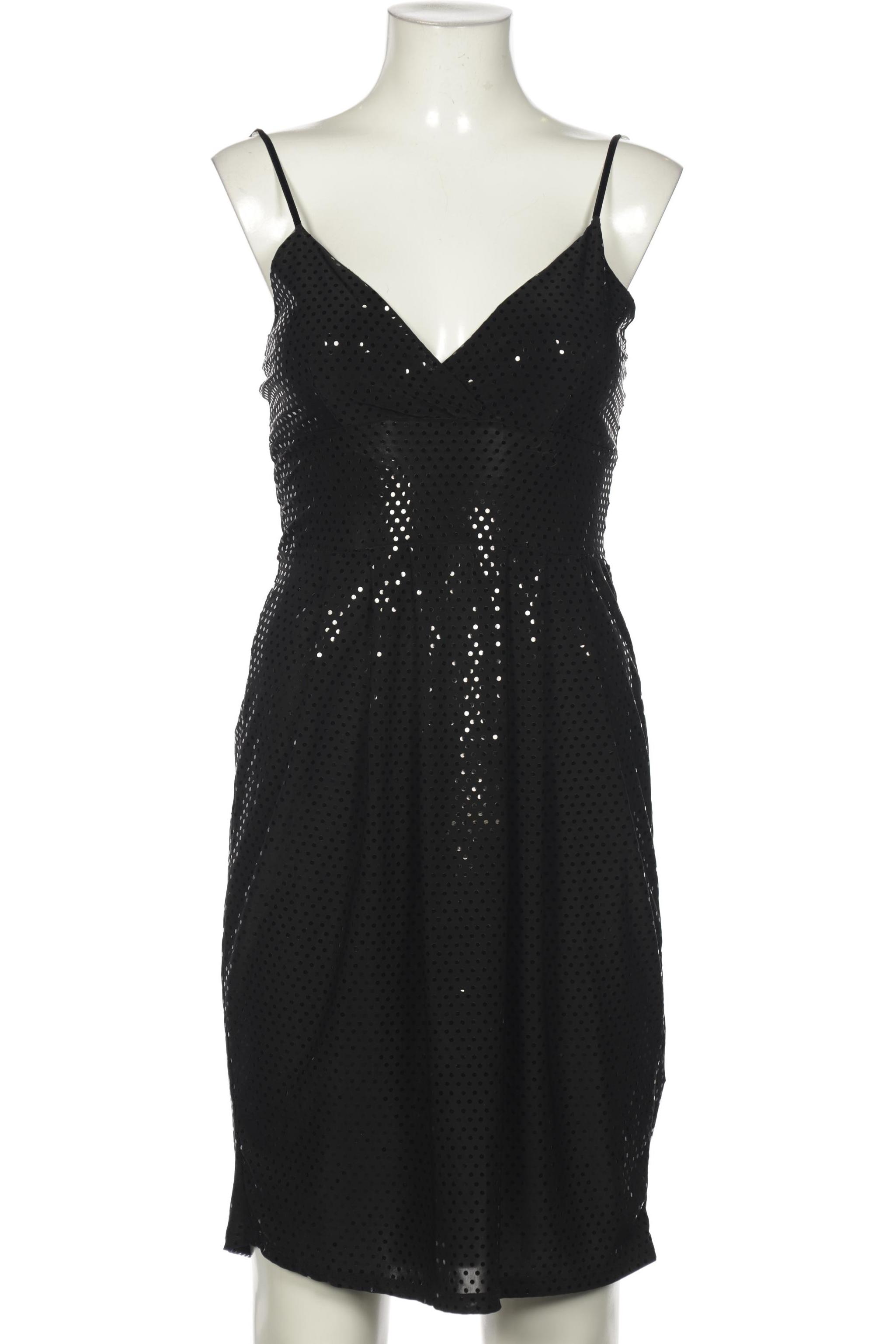 

ZARA Damen Kleid, schwarz