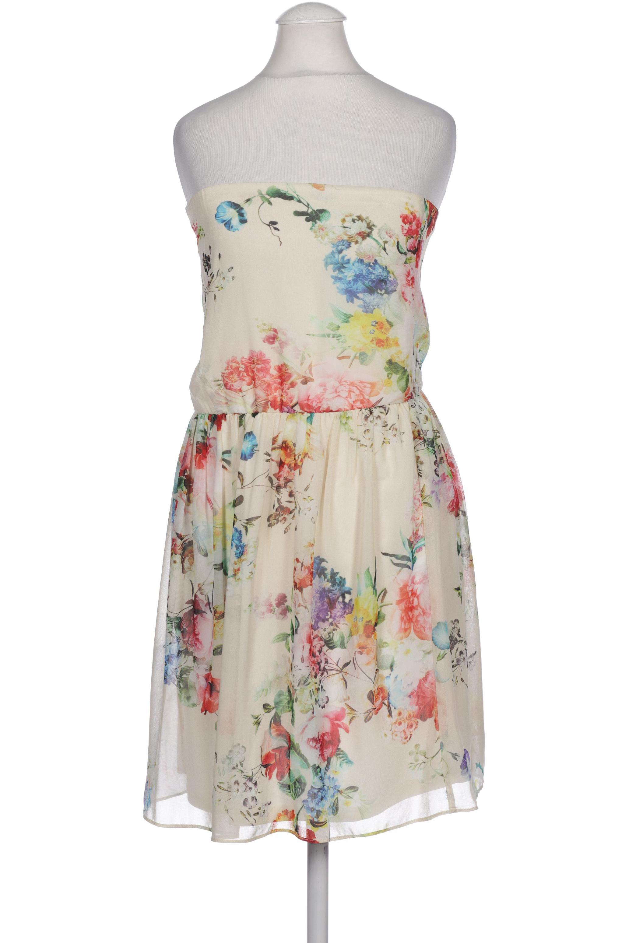 

ZARA Damen Kleid, mehrfarbig