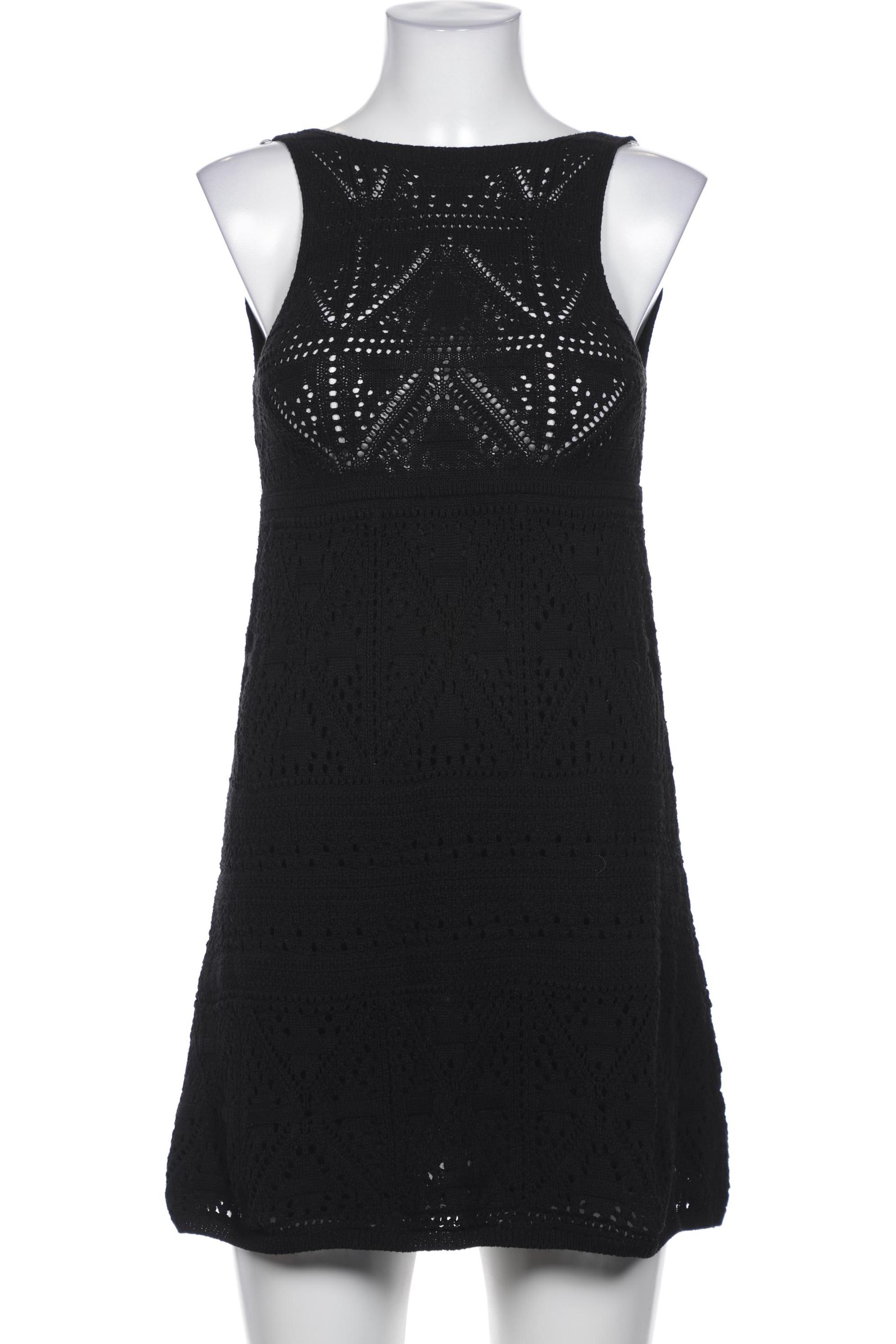 

ZARA Damen Kleid, schwarz
