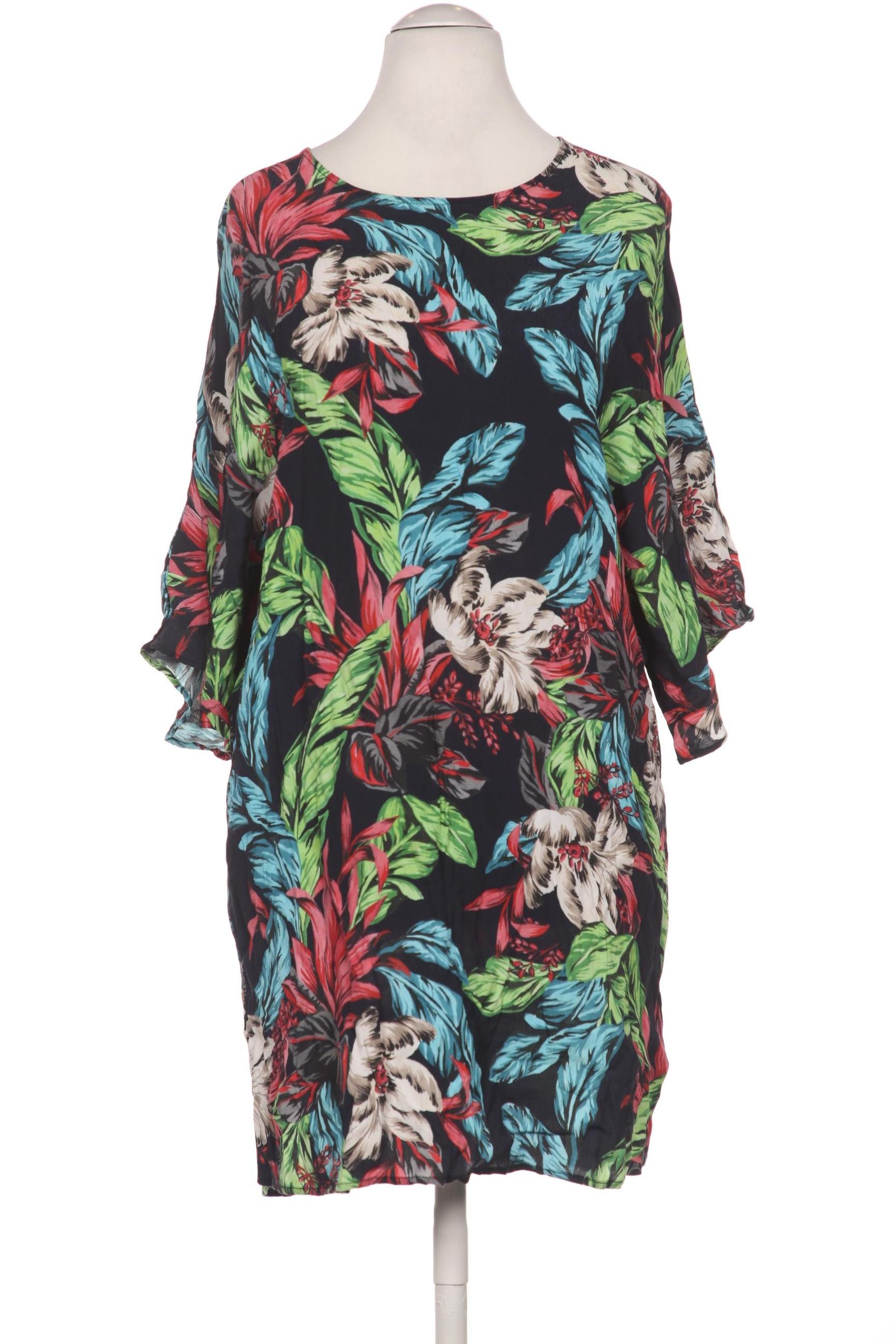 

Zara Damen Kleid, mehrfarbig, Gr. 36