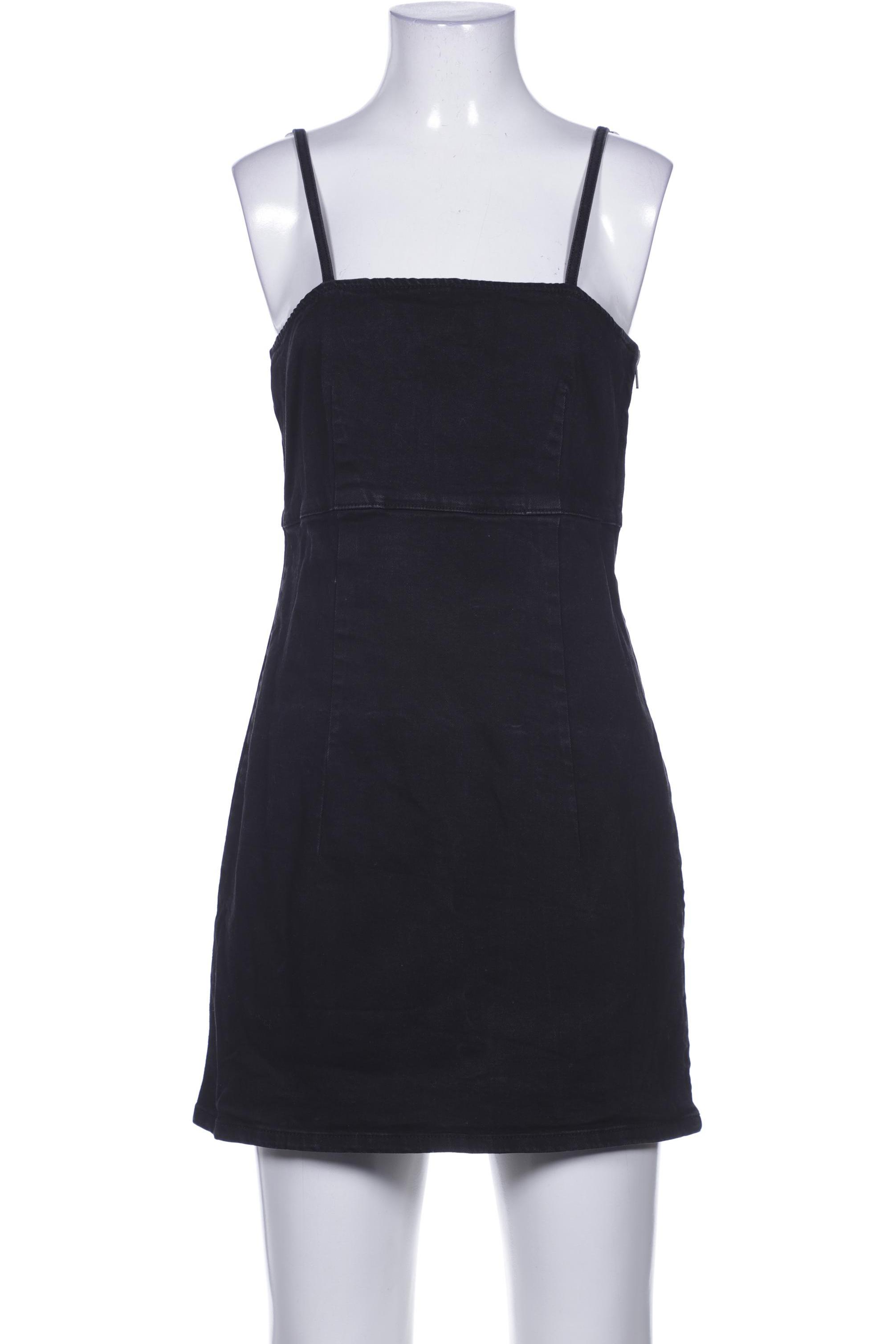 

ZARA Damen Kleid, schwarz