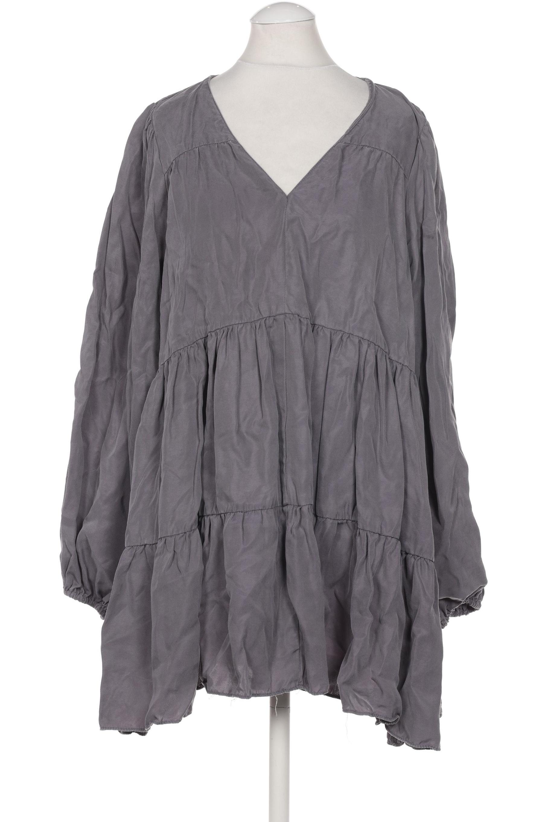 

Zara Damen Kleid, grau, Gr. 38