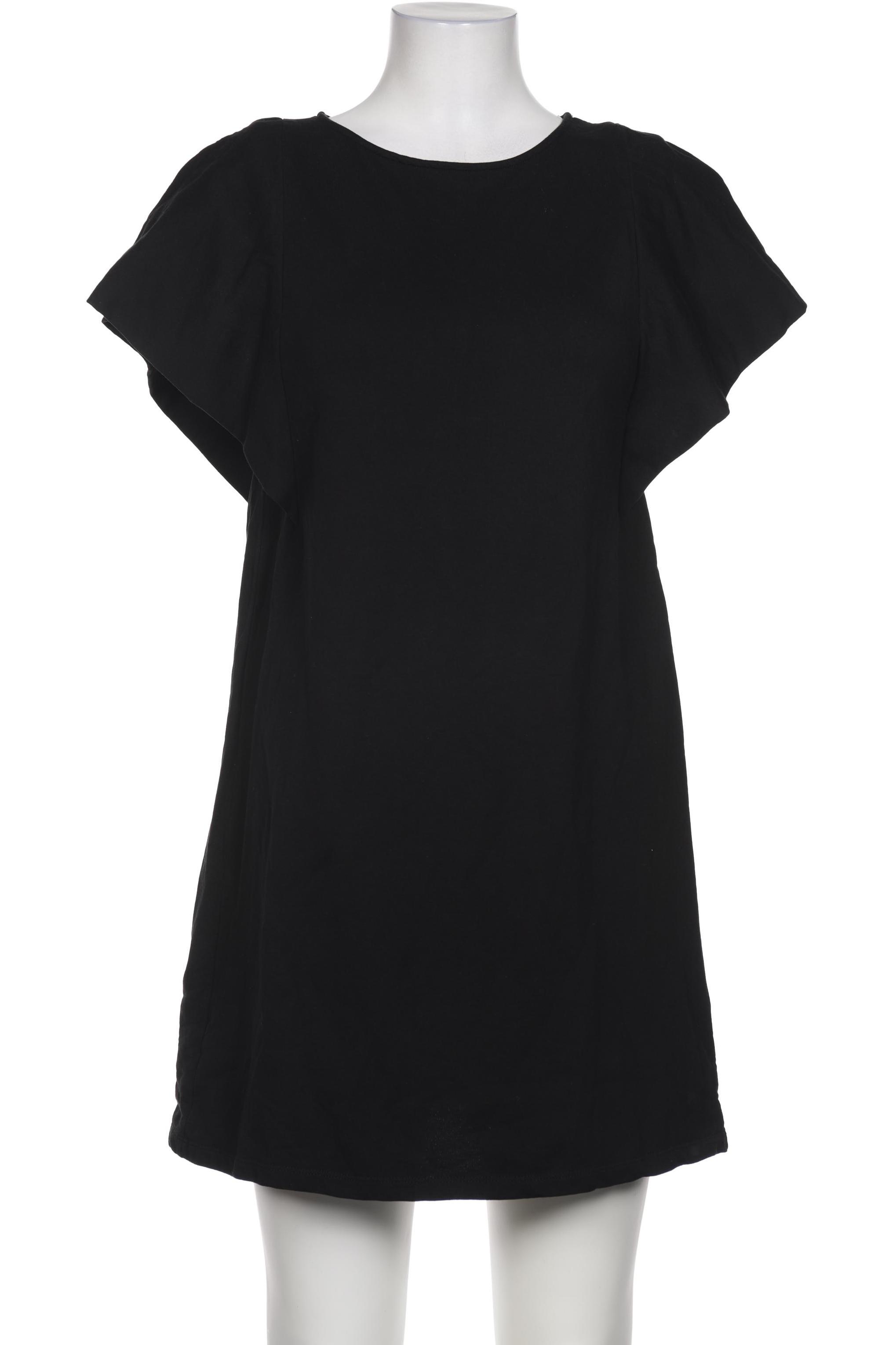 

ZARA Damen Kleid, schwarz