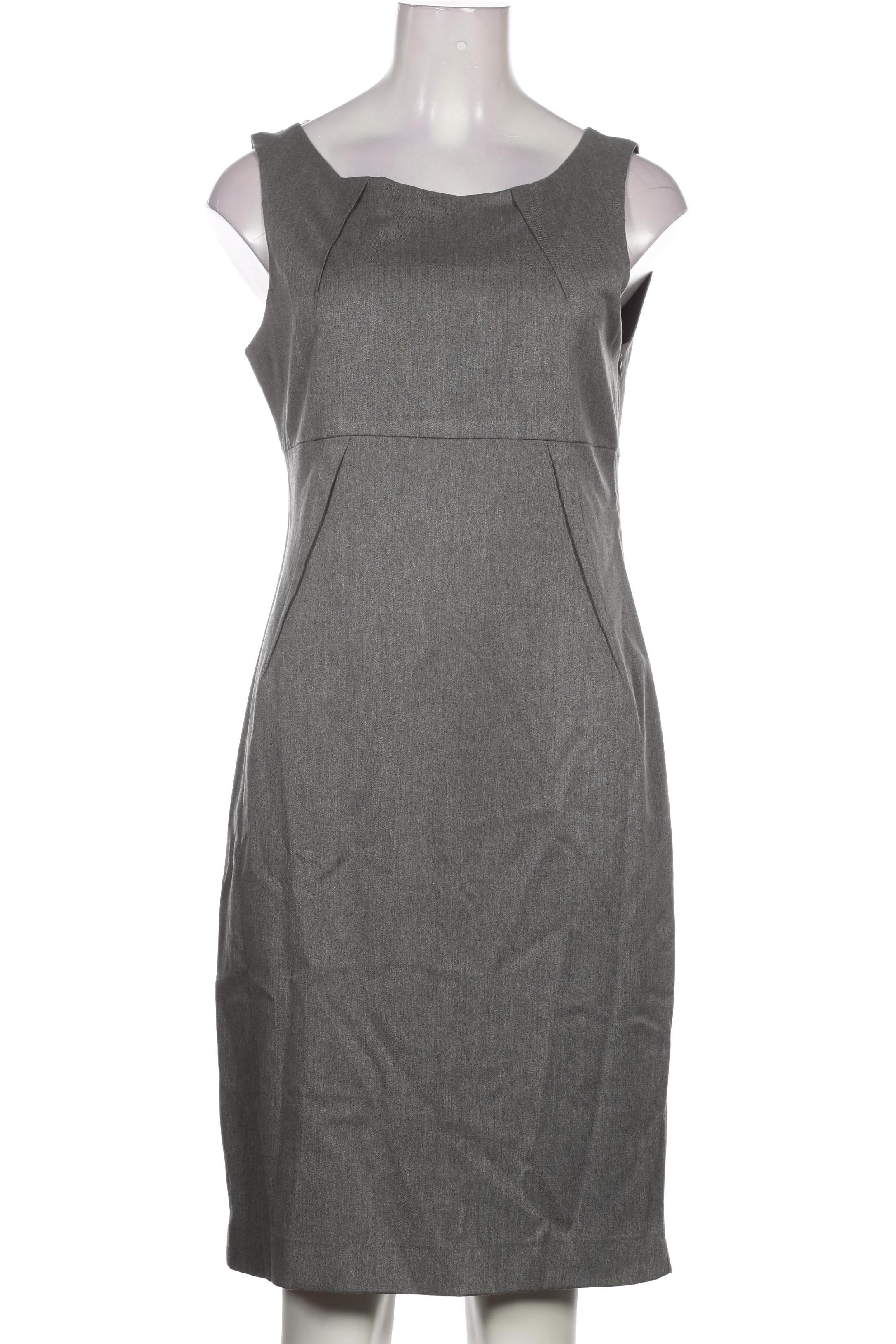 

ZARA Damen Kleid, grau