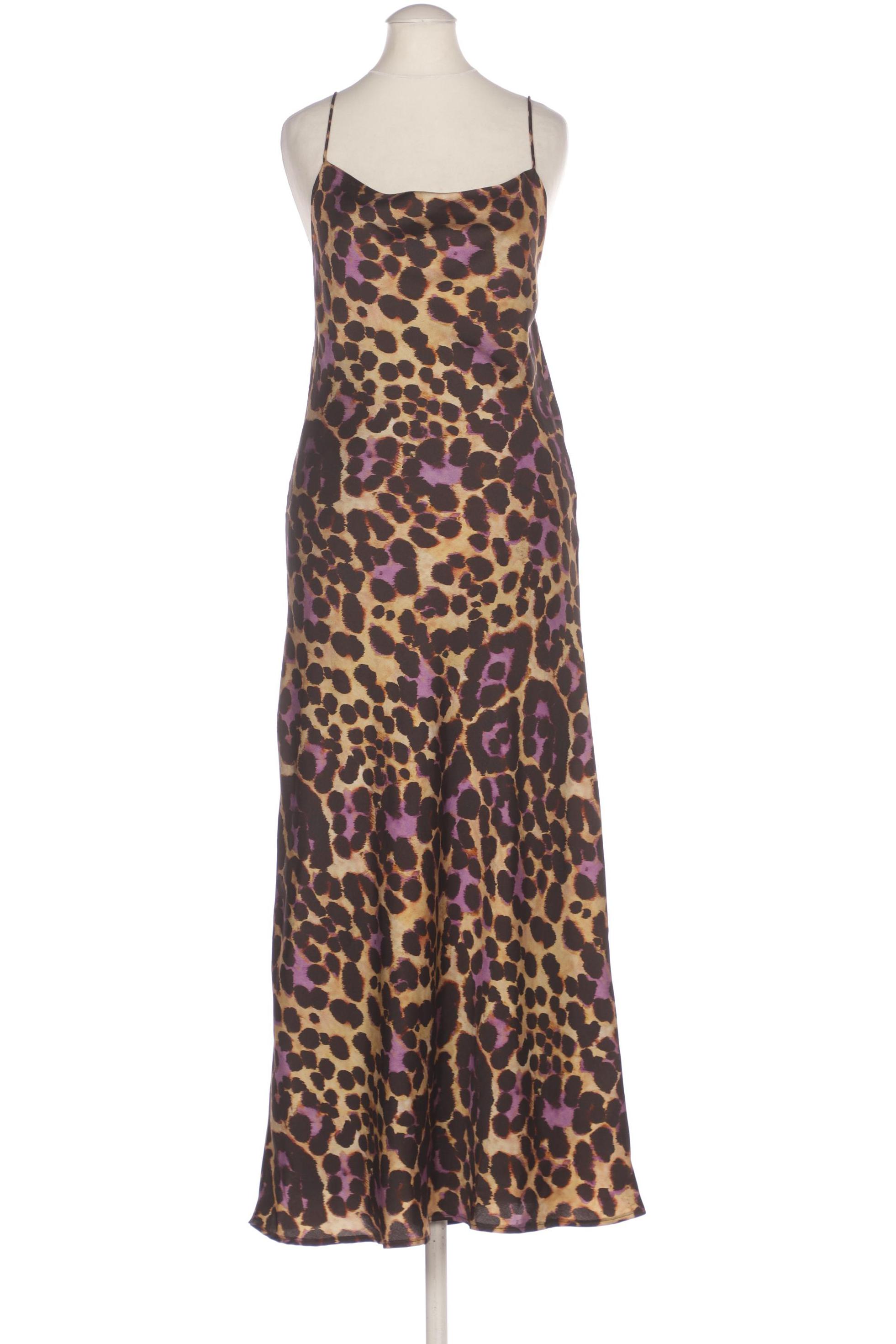 

Zara Damen Kleid, mehrfarbig, Gr. 34