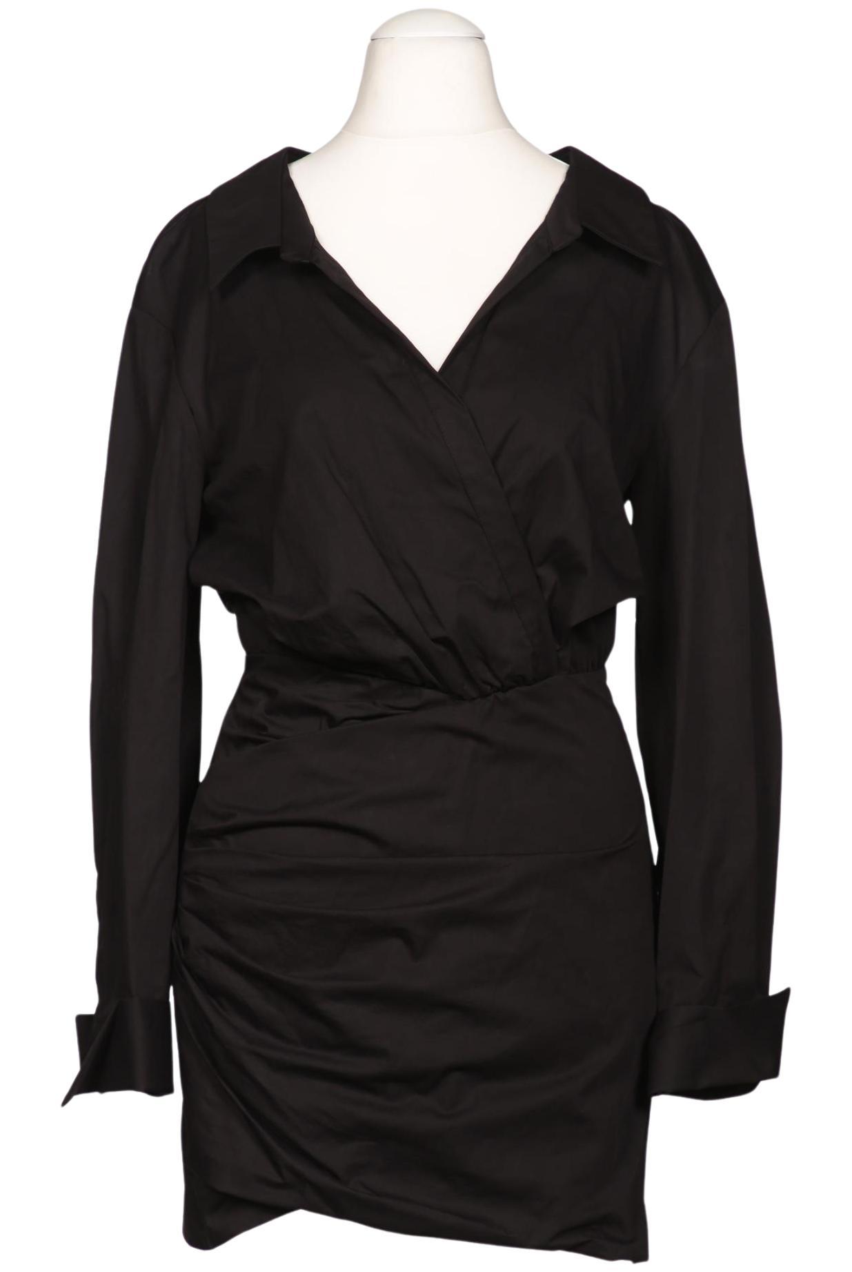 

Zara Damen Kleid, schwarz, Gr. 38