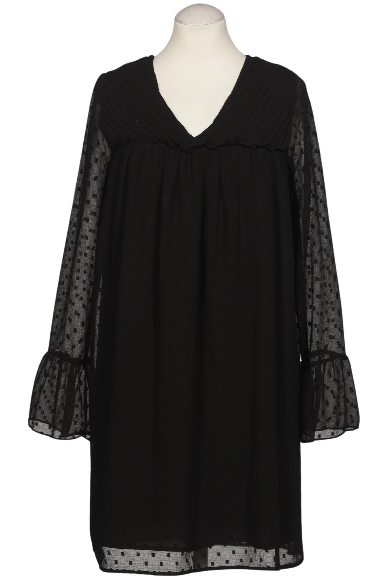 

Zara Damen Kleid, schwarz, Gr. 34