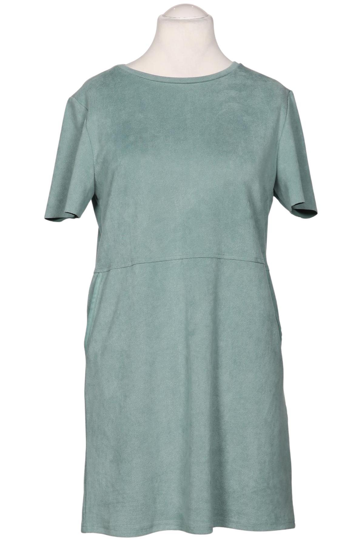 

Zara Damen Kleid, türkis, Gr. 42