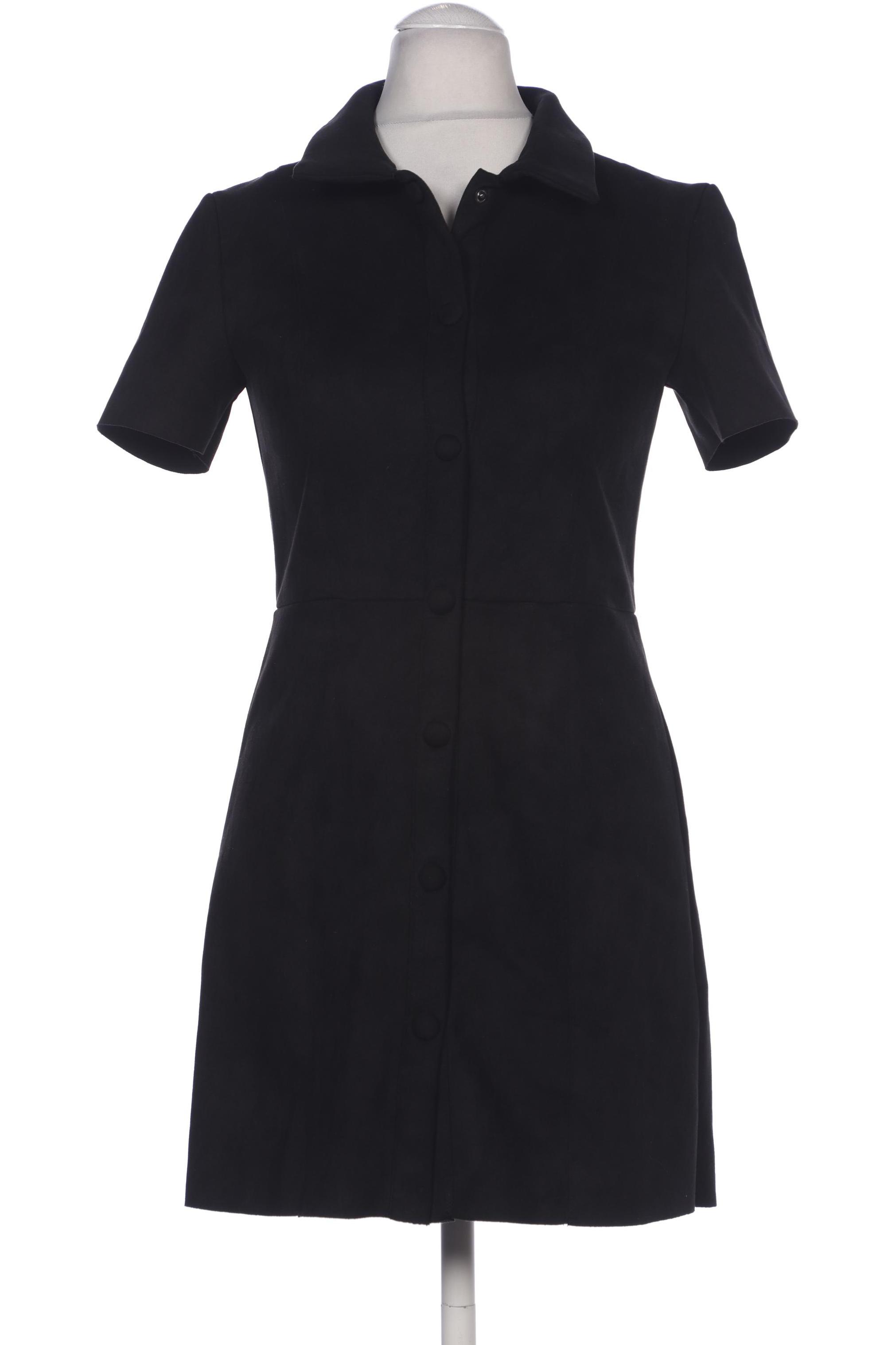 

Zara Damen Kleid, schwarz, Gr. 36