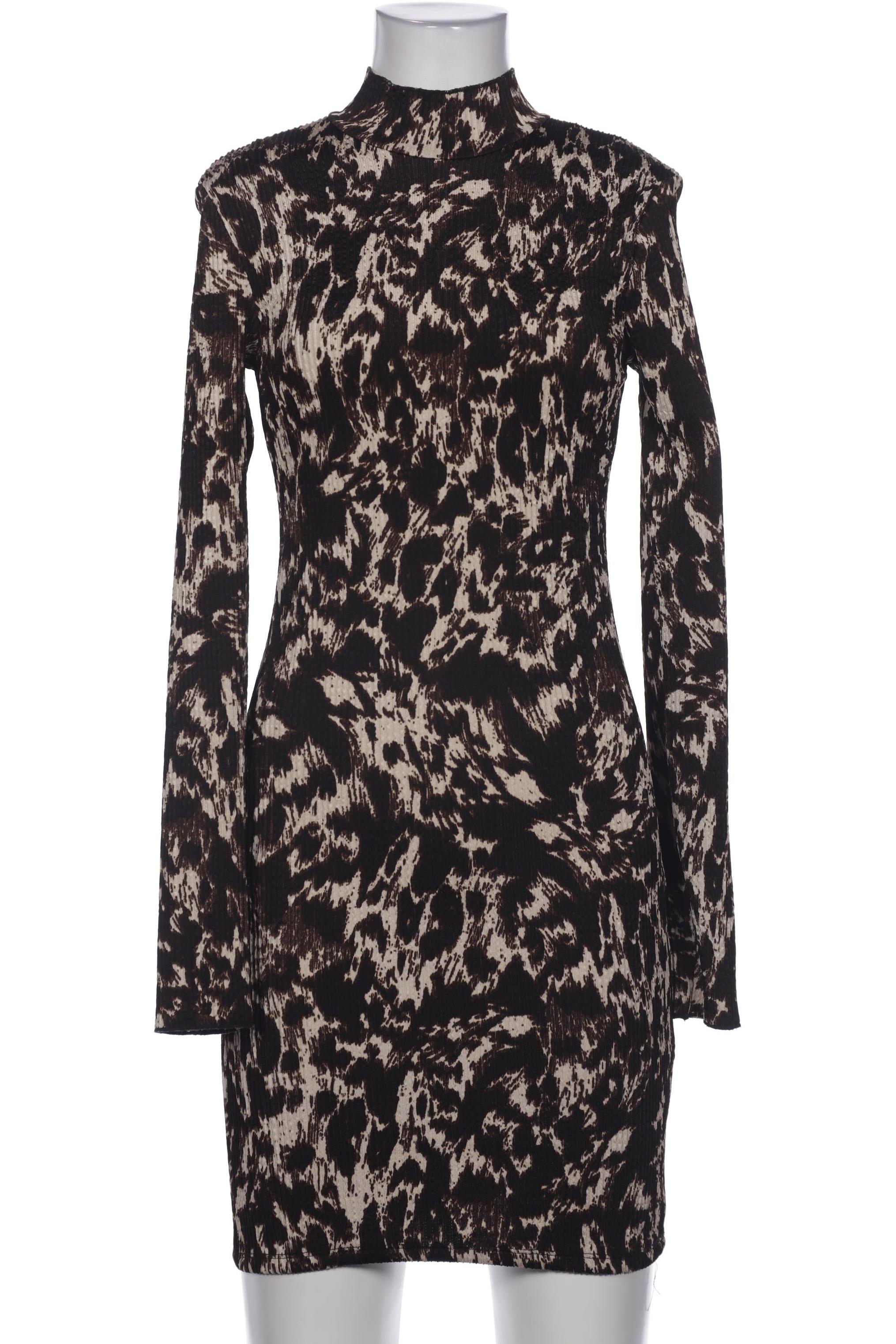 

Zara Damen Kleid, braun, Gr. 36