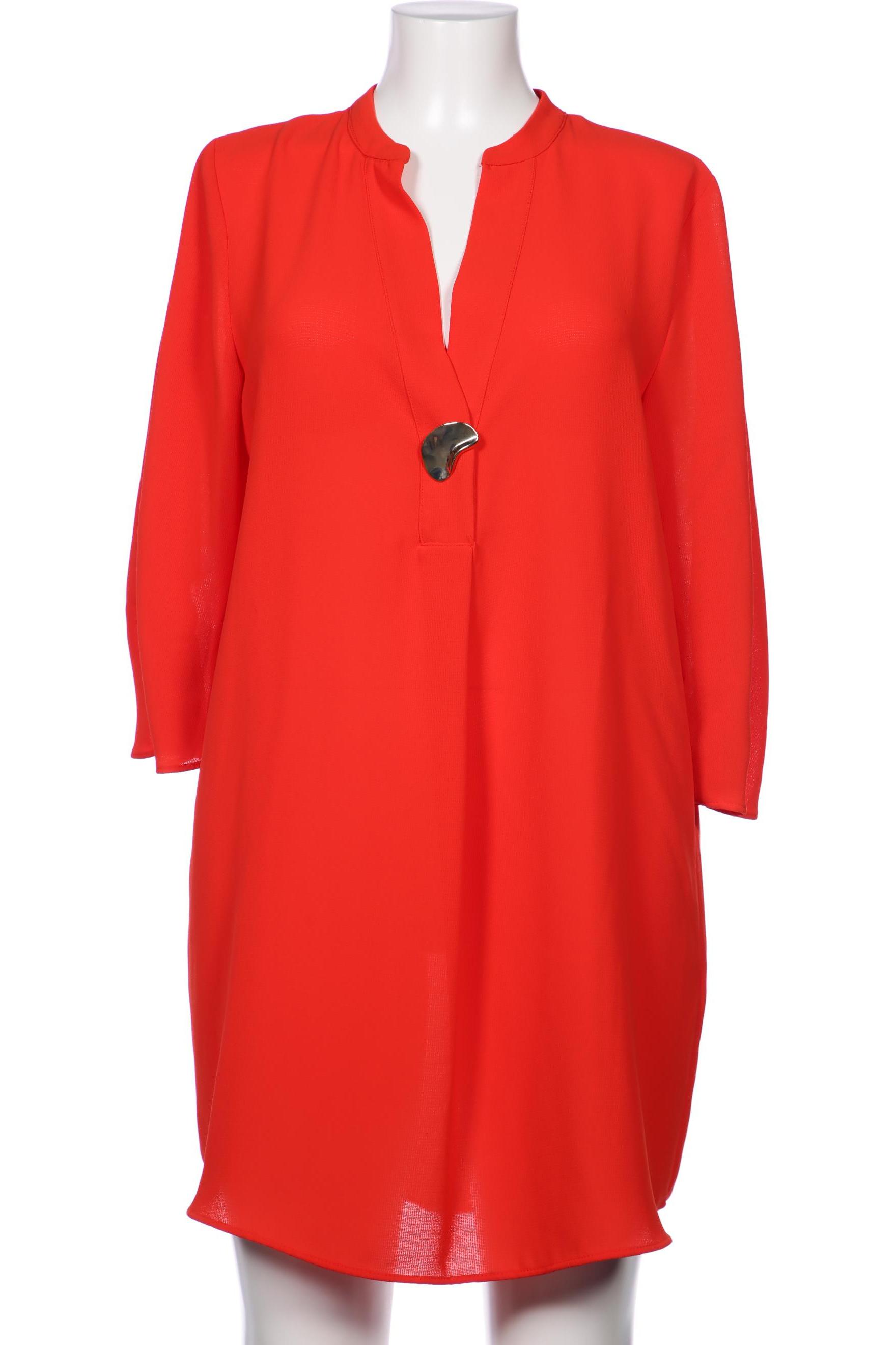 

Zara Damen Kleid, rot, Gr. 42